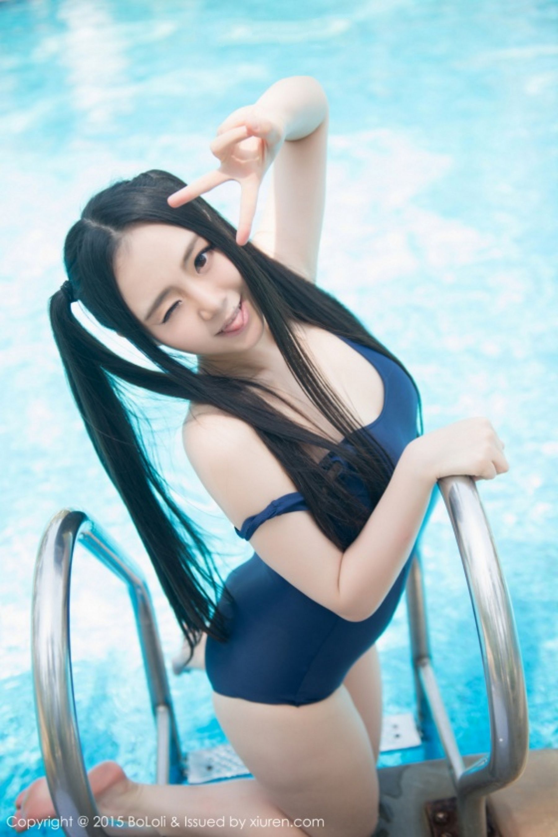 许文婷Regina《肉肉萌萌的二次元》  Vol.018  写真集-图29