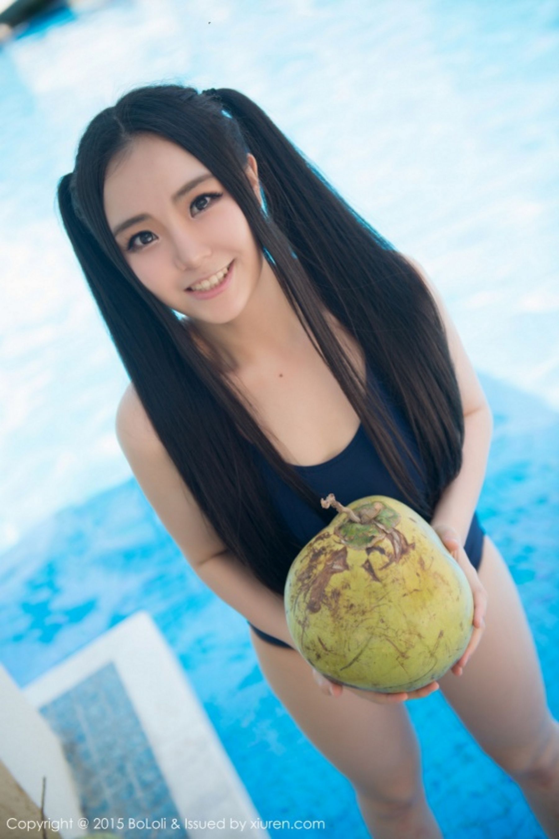 许文婷Regina《肉肉萌萌的二次元》  Vol.018  写真集-图31