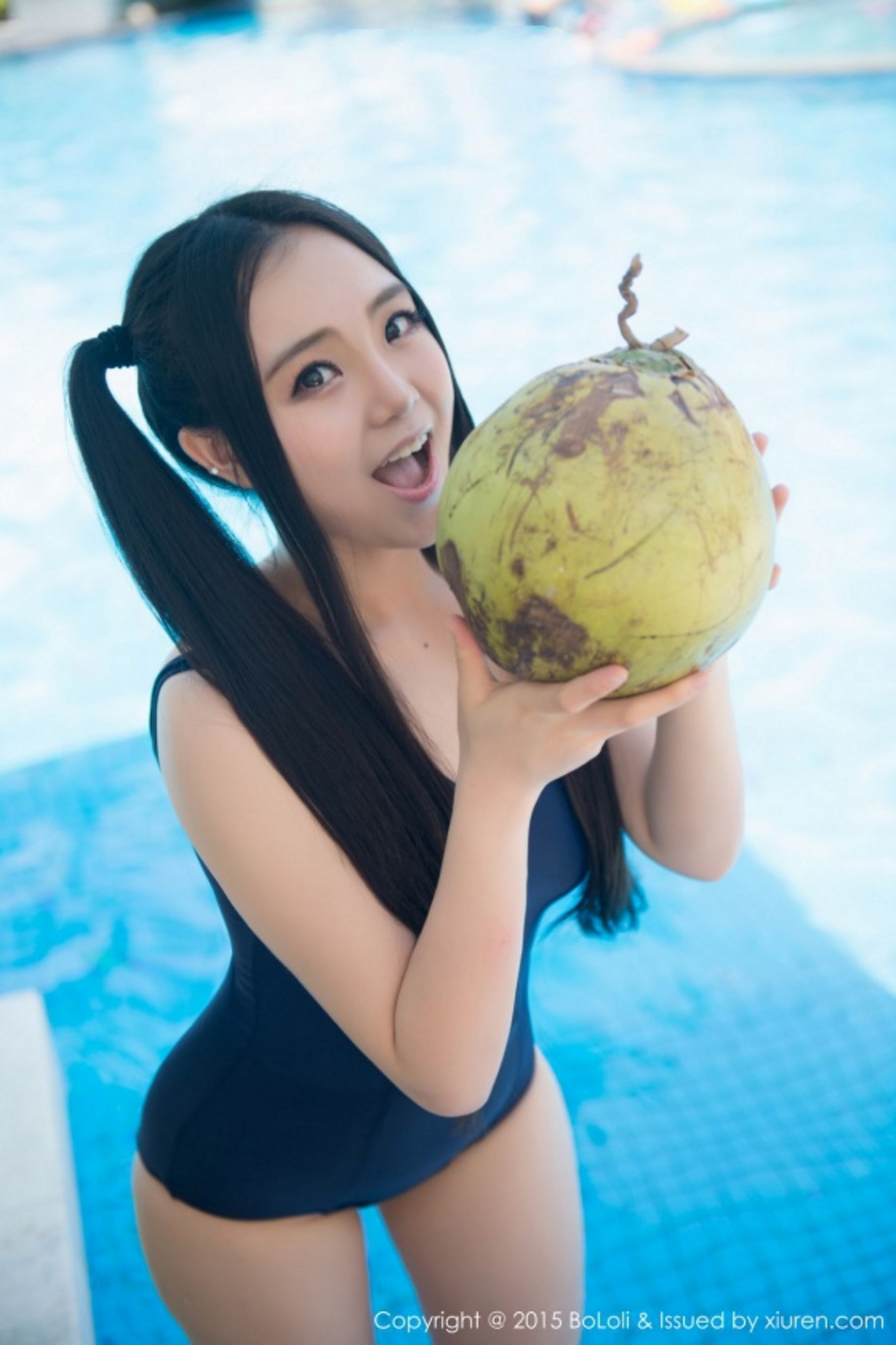 许文婷Regina《肉肉萌萌的二次元》  Vol.018  写真集-图32