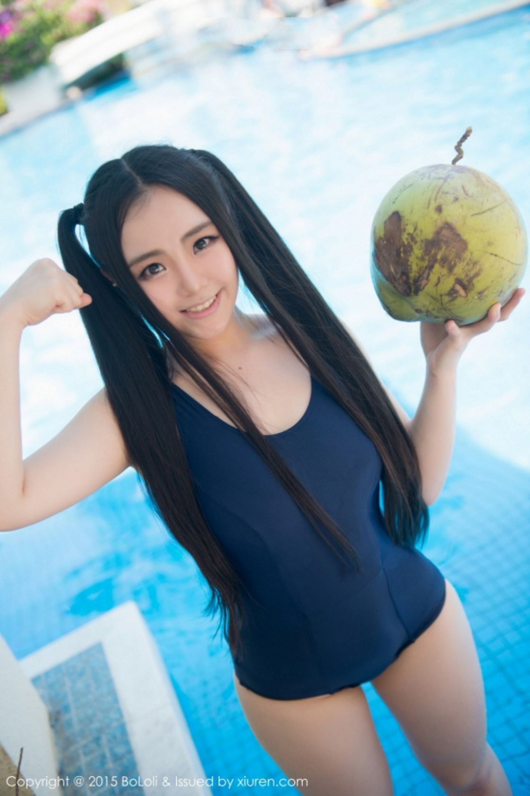 许文婷Regina《肉肉萌萌的二次元》  Vol.018  写真集-图33