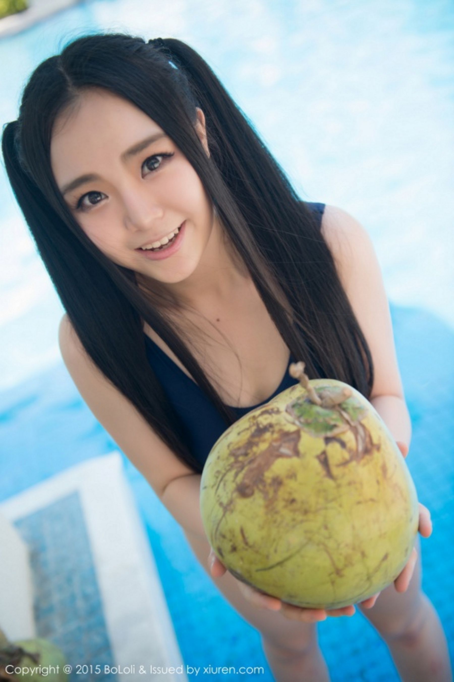 许文婷Regina《肉肉萌萌的二次元》  Vol.018  写真集-图34