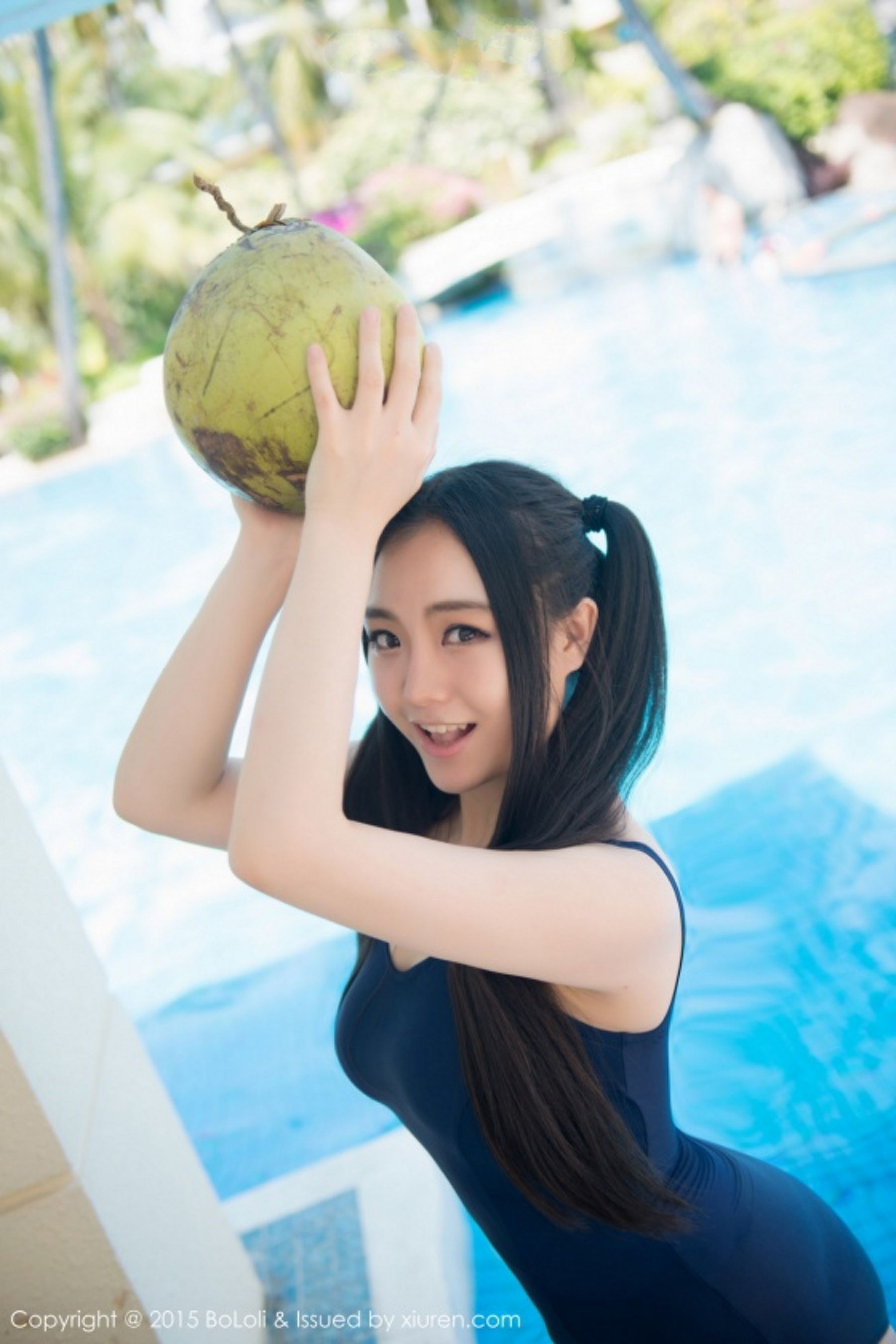 许文婷Regina《肉肉萌萌的二次元》  Vol.018  写真集-图35