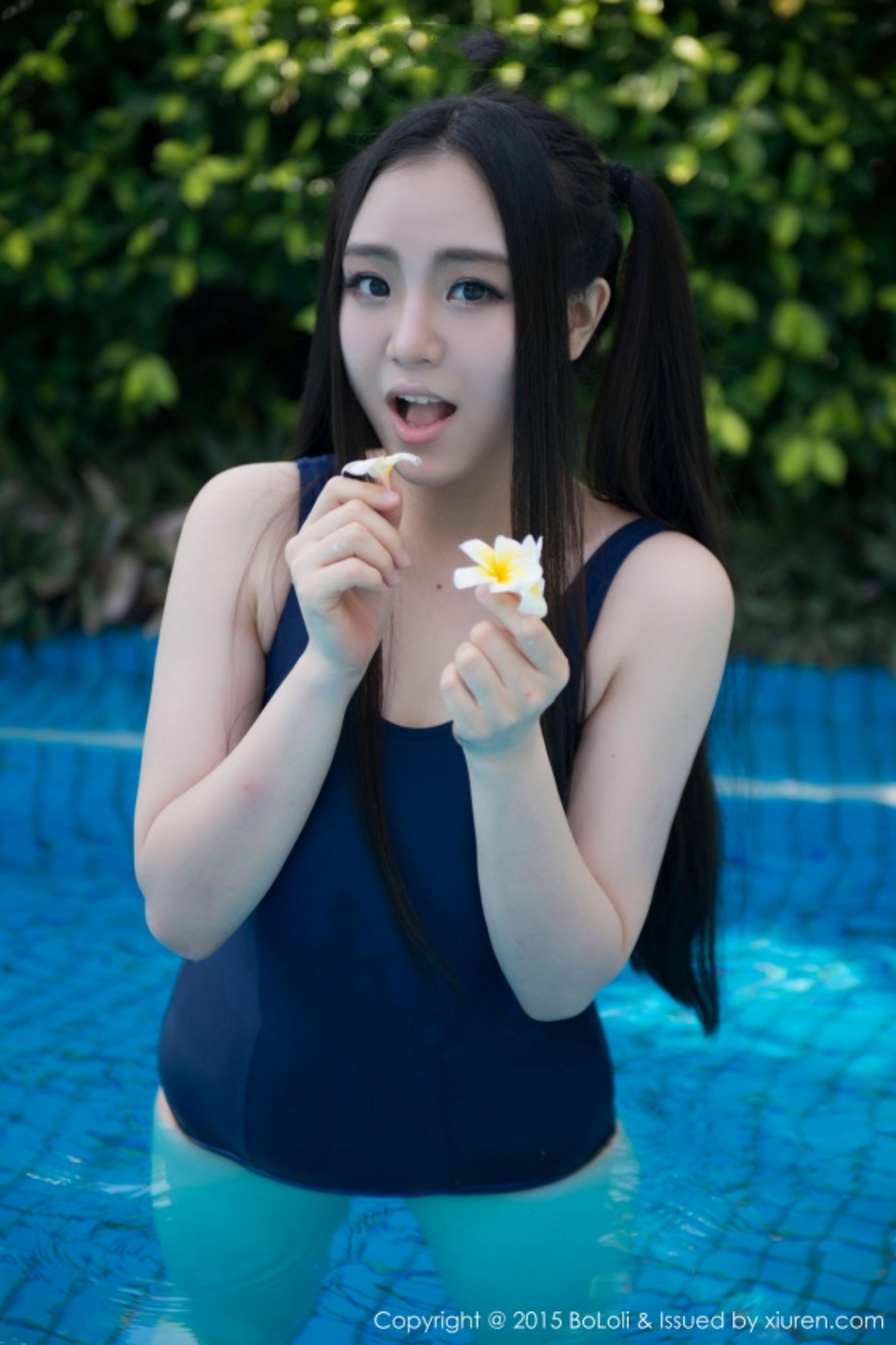许文婷Regina《肉肉萌萌的二次元》  Vol.018  写真集-图3