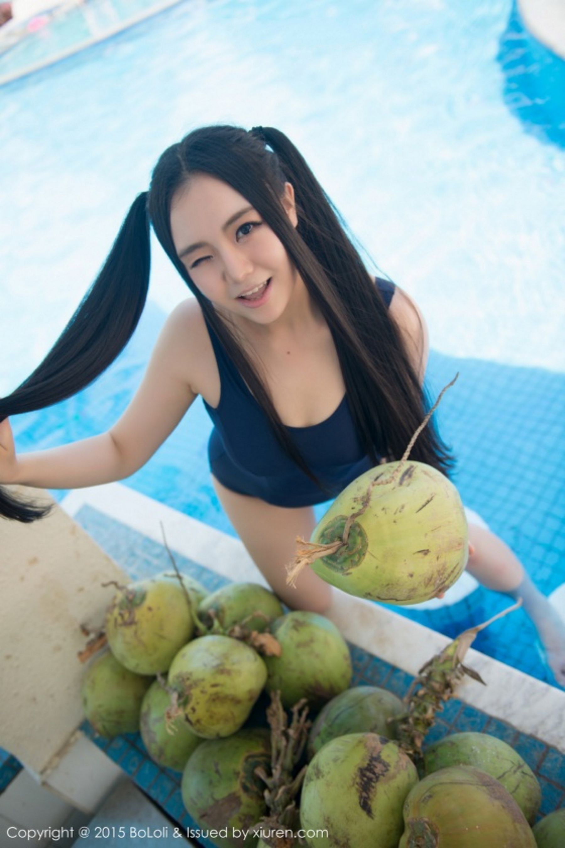 许文婷Regina《肉肉萌萌的二次元》  Vol.018  写真集-图40