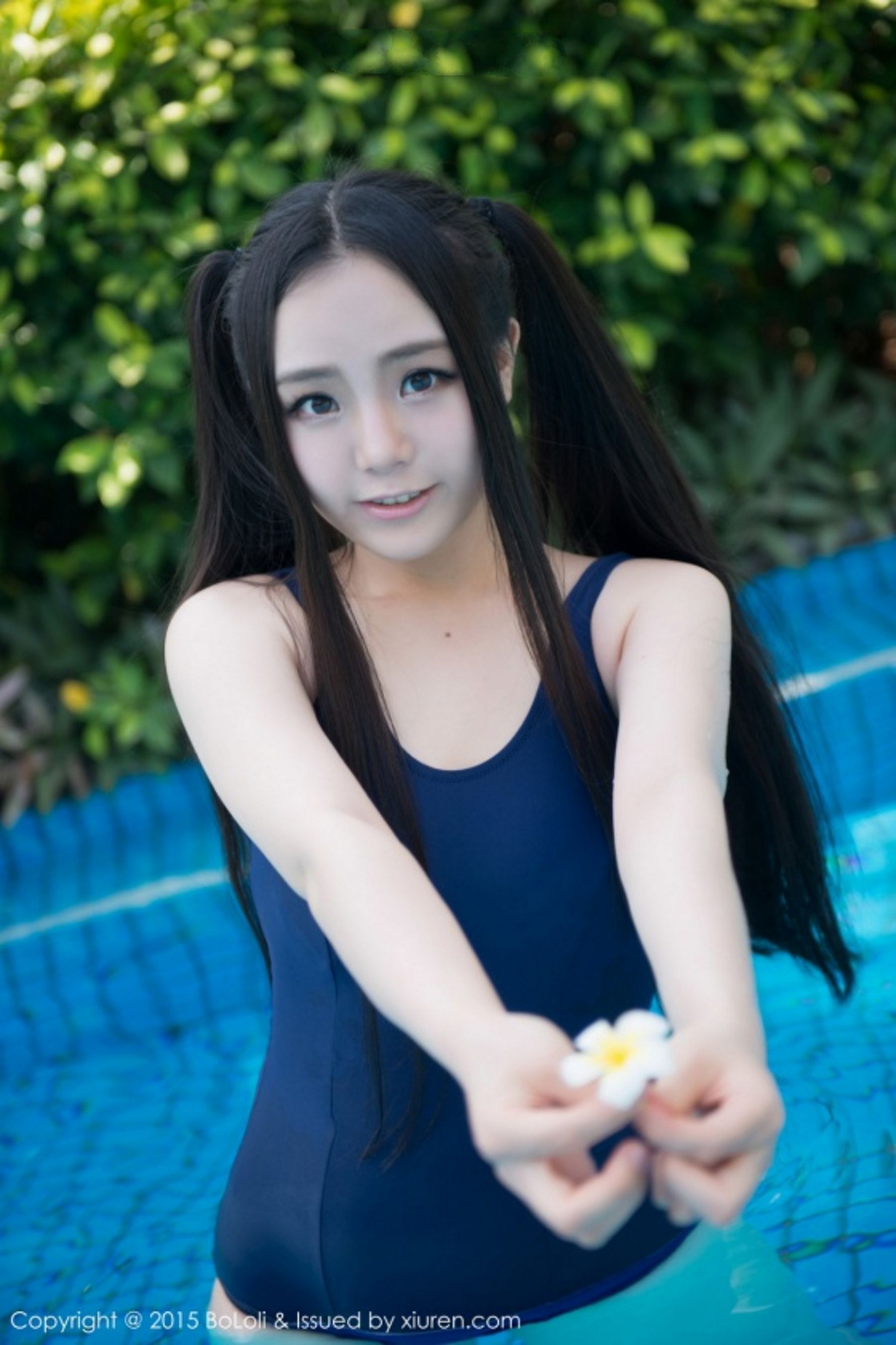 许文婷Regina《肉肉萌萌的二次元》  Vol.018  写真集-图5