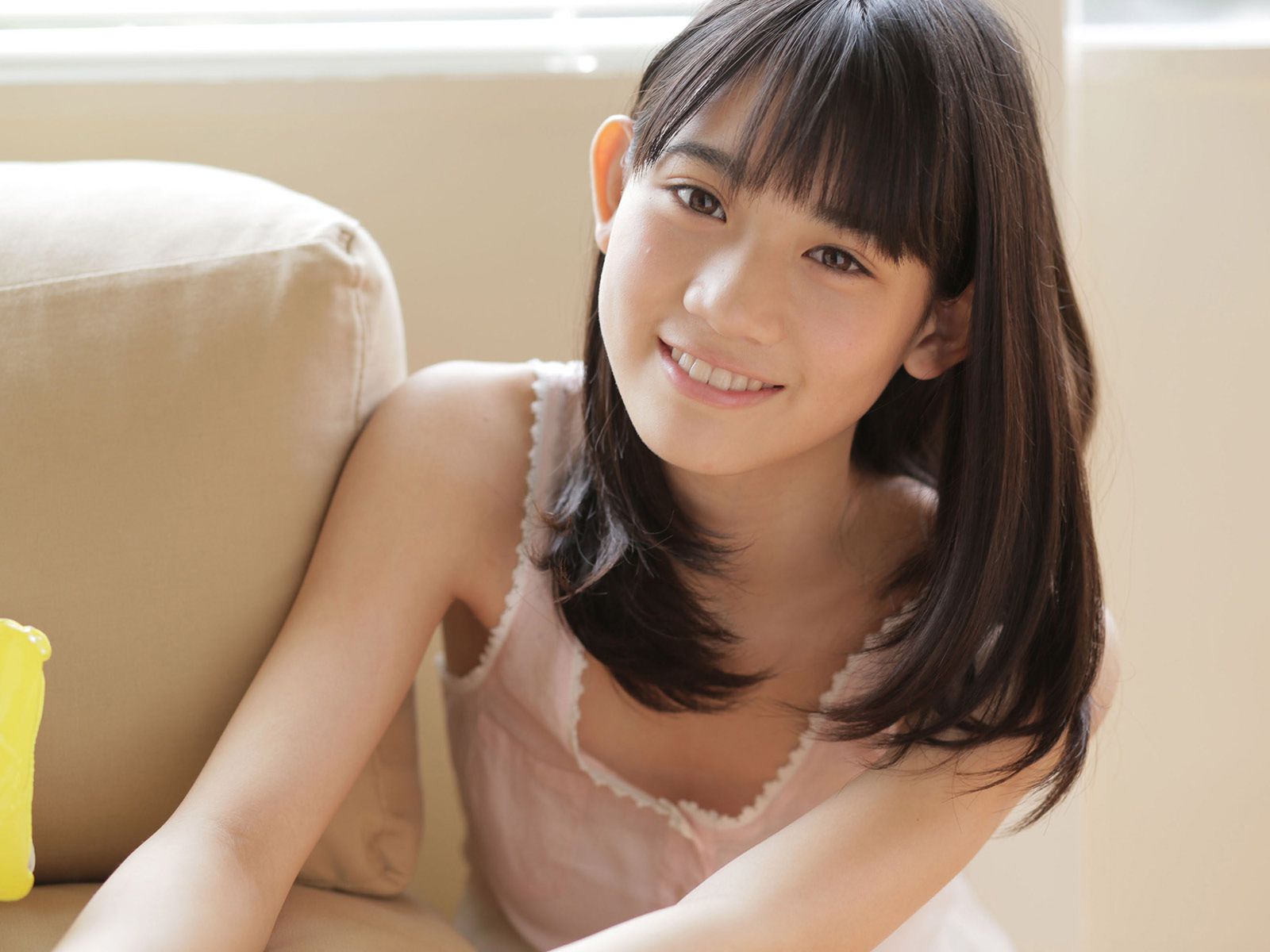 Honoka Akimoto 秋本帆華 《PROTO STAR》-图10