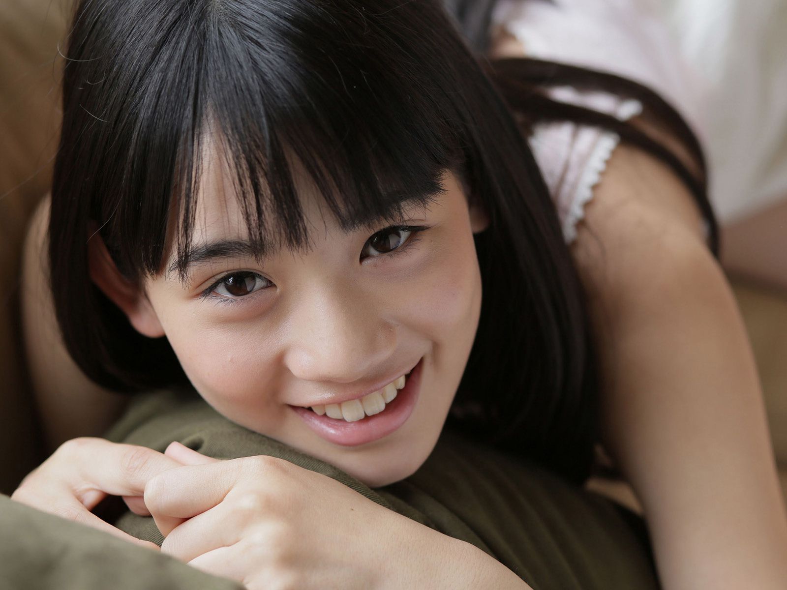 Honoka Akimoto 秋本帆華 《PROTO STAR》-图13