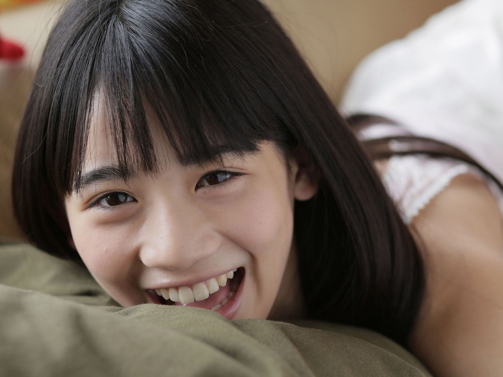 Honoka Akimoto 秋本帆華 《PROTO STAR》-图14