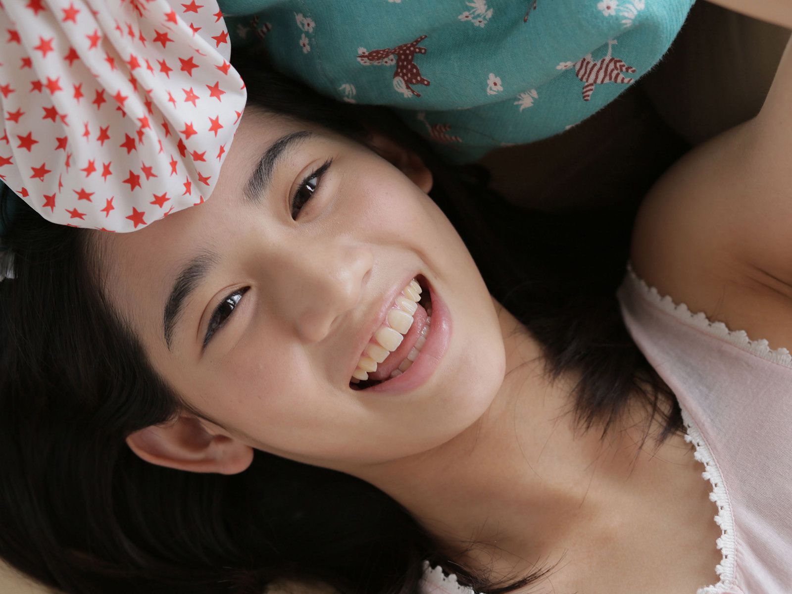 Honoka Akimoto 秋本帆華 《PROTO STAR》-图18