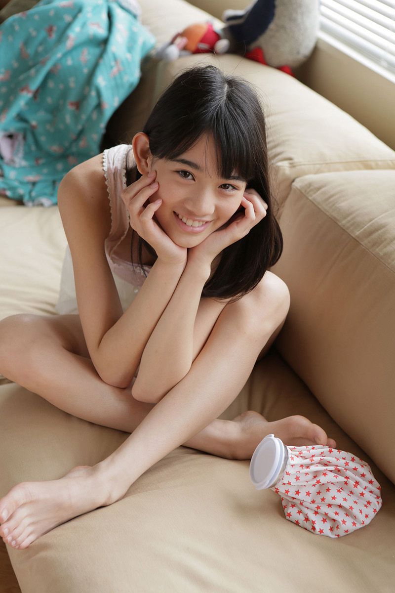 Honoka Akimoto 秋本帆華 《PROTO STAR》-图19