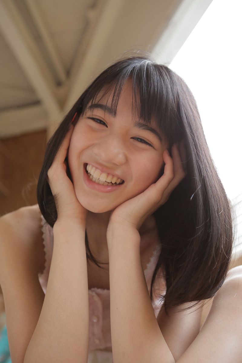 Honoka Akimoto 秋本帆華 《PROTO STAR》-图24