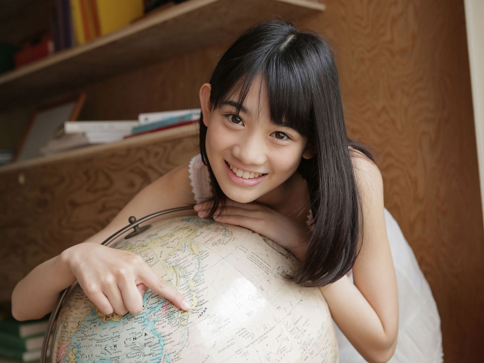 Honoka Akimoto 秋本帆華 《PROTO STAR》-图30