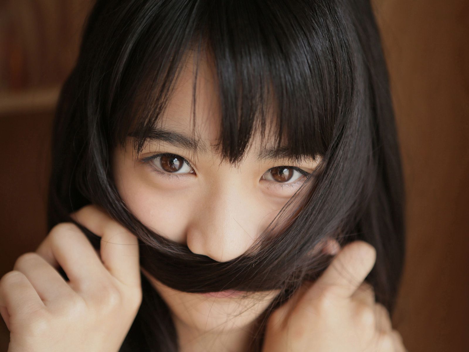 Honoka Akimoto 秋本帆華 《PROTO STAR》-图32