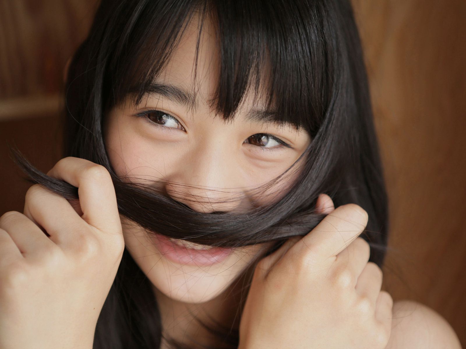 Honoka Akimoto 秋本帆華 《PROTO STAR》-图34