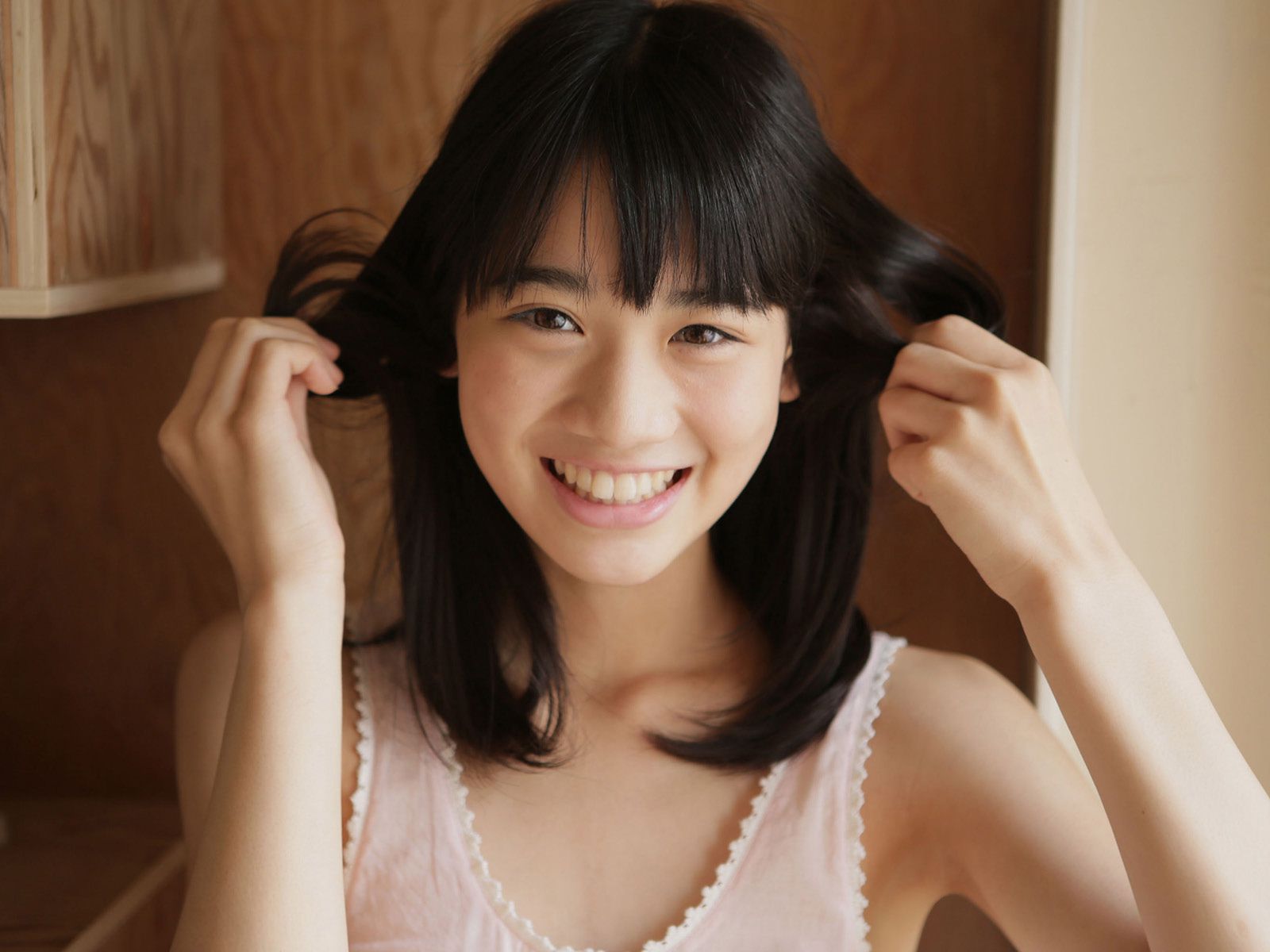 Honoka Akimoto 秋本帆華 《PROTO STAR》-图35