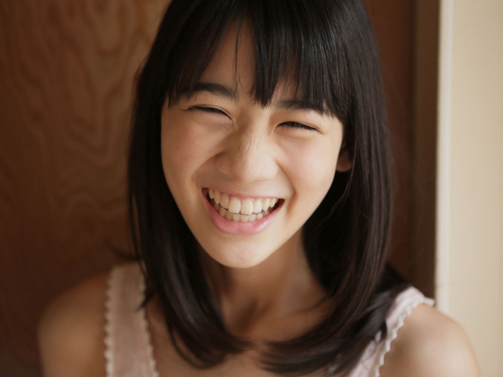 Honoka Akimoto 秋本帆華 《PROTO STAR》-图36