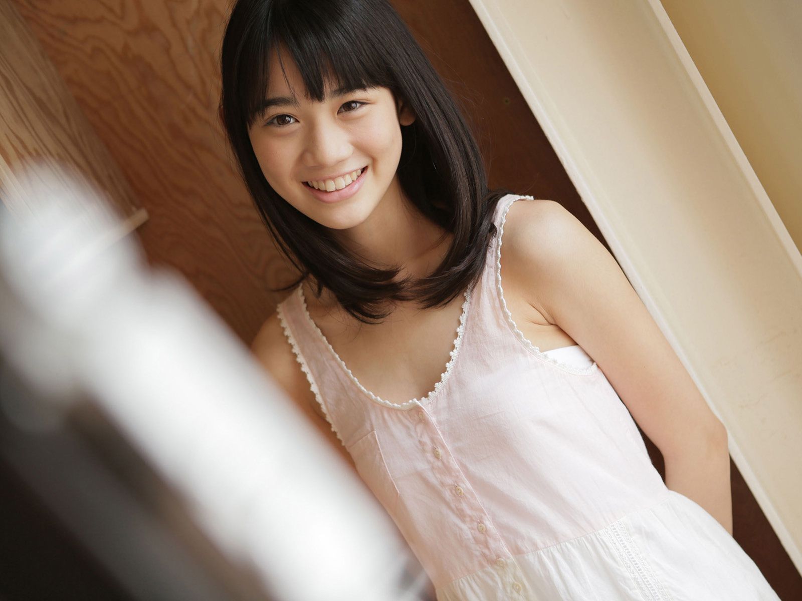 Honoka Akimoto 秋本帆華 《PROTO STAR》-图37