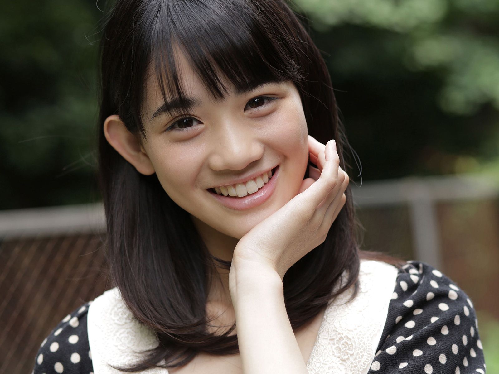 Honoka Akimoto 秋本帆華 《PROTO STAR》-图43