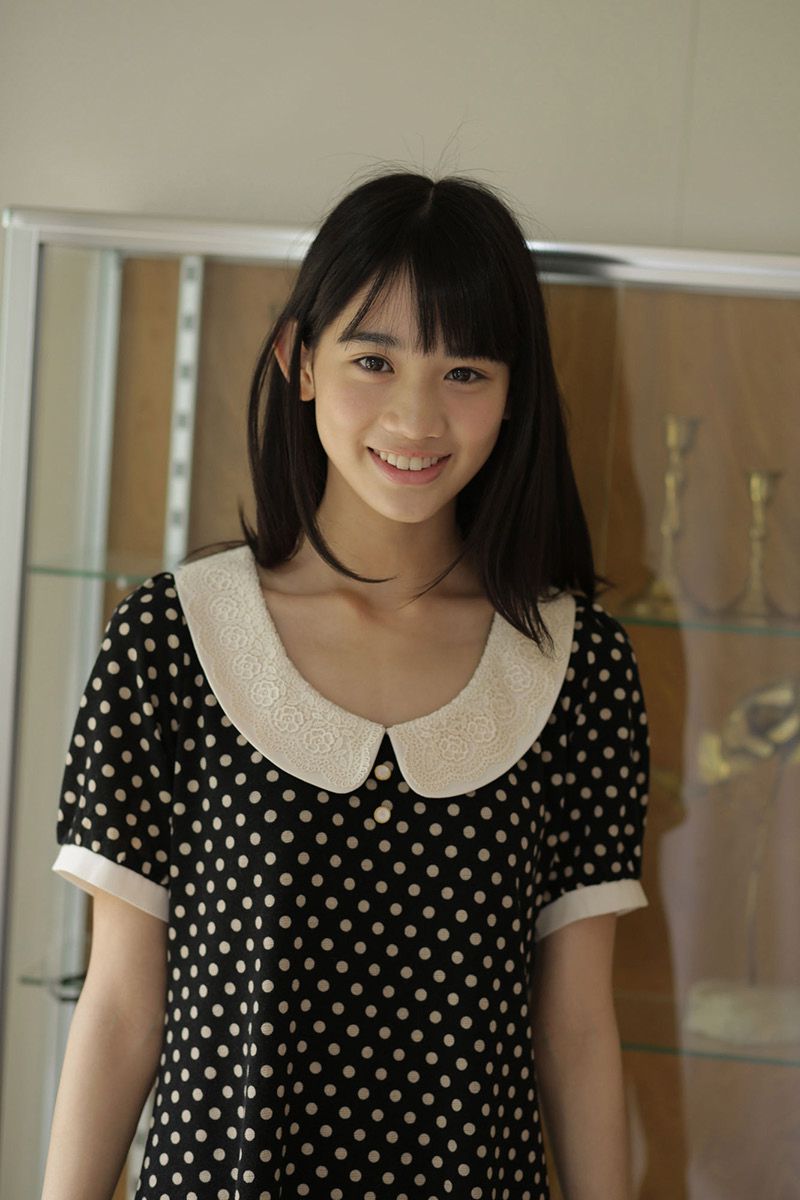 Honoka Akimoto 秋本帆華 《PROTO STAR》-图54