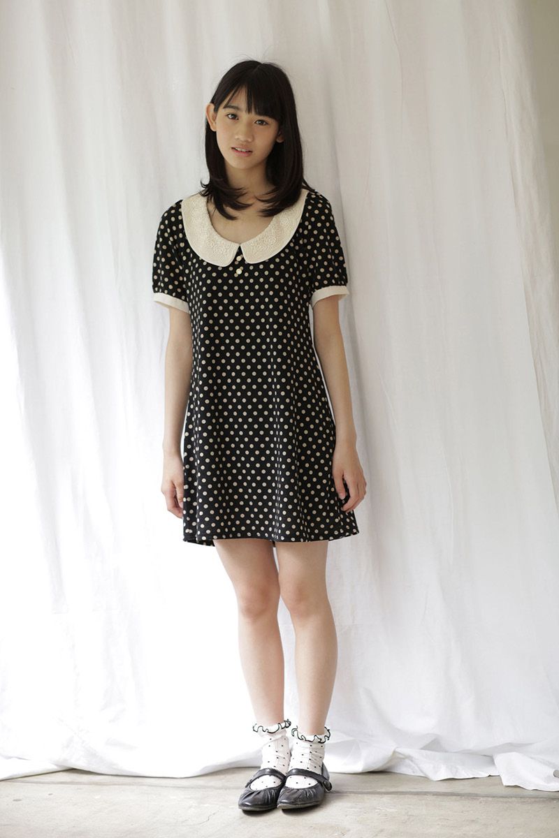 Honoka Akimoto 秋本帆華 《PROTO STAR》-图56