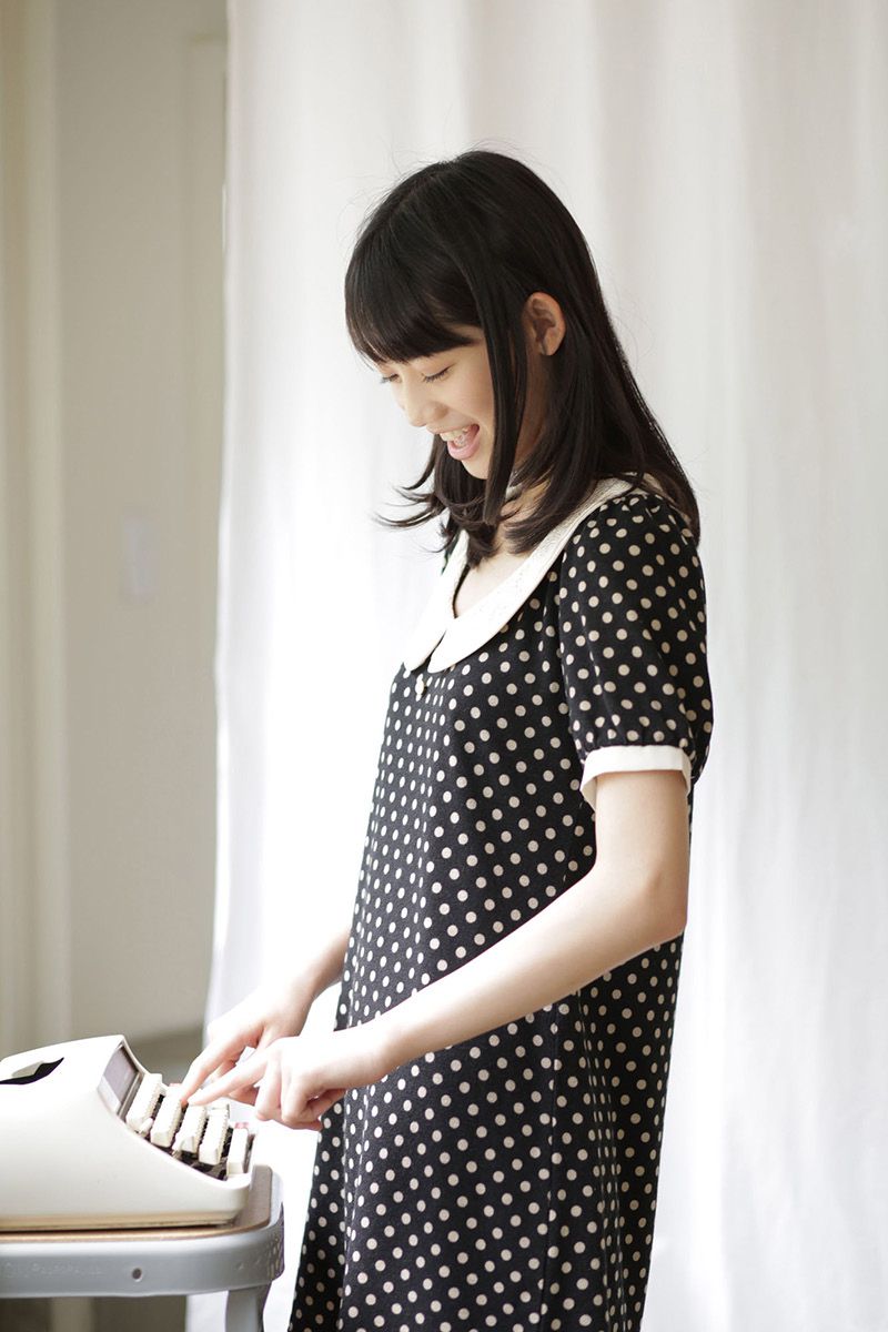 Honoka Akimoto 秋本帆華 《PROTO STAR》-图57