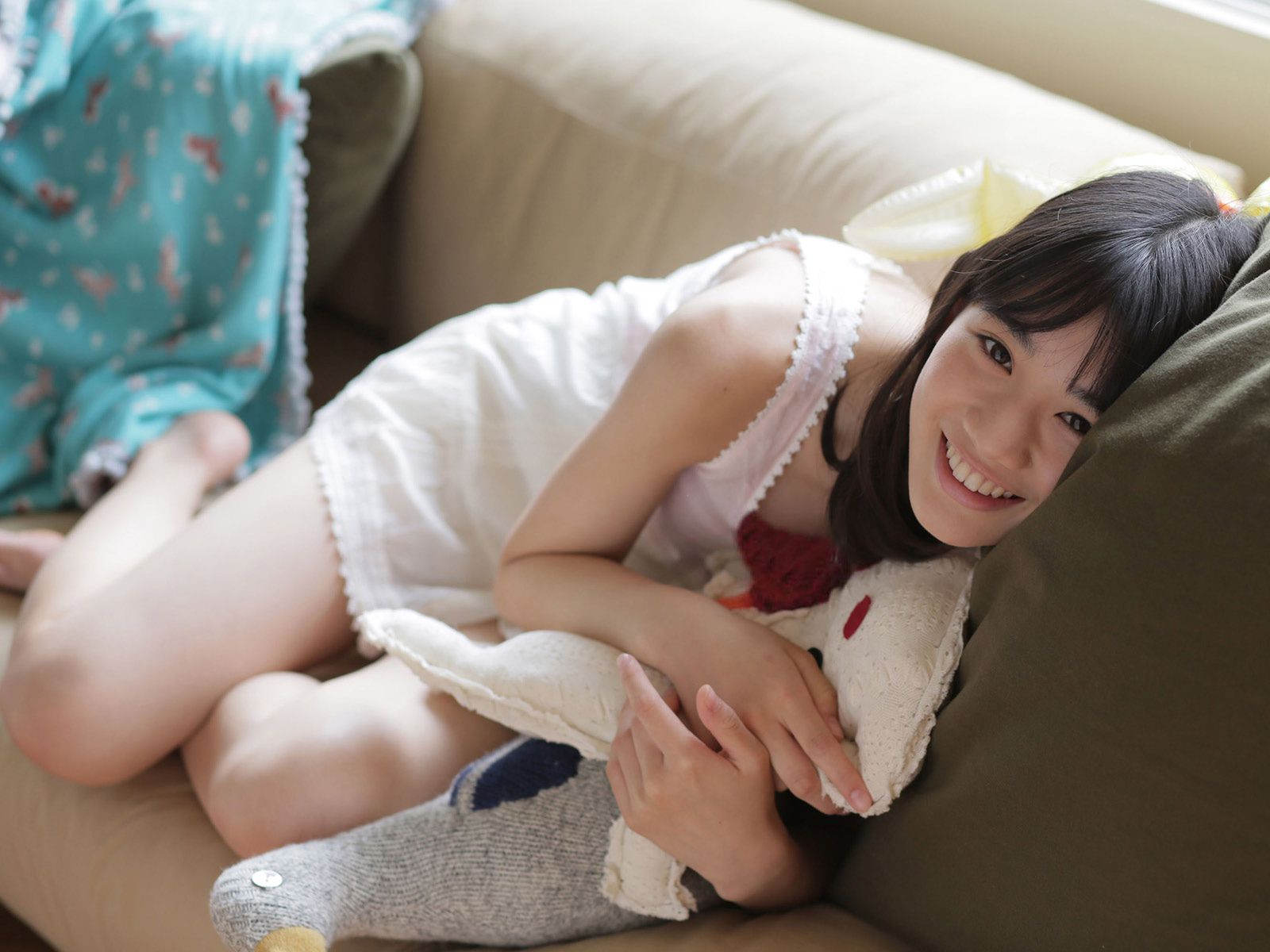 Honoka Akimoto 秋本帆華 《PROTO STAR》-图62