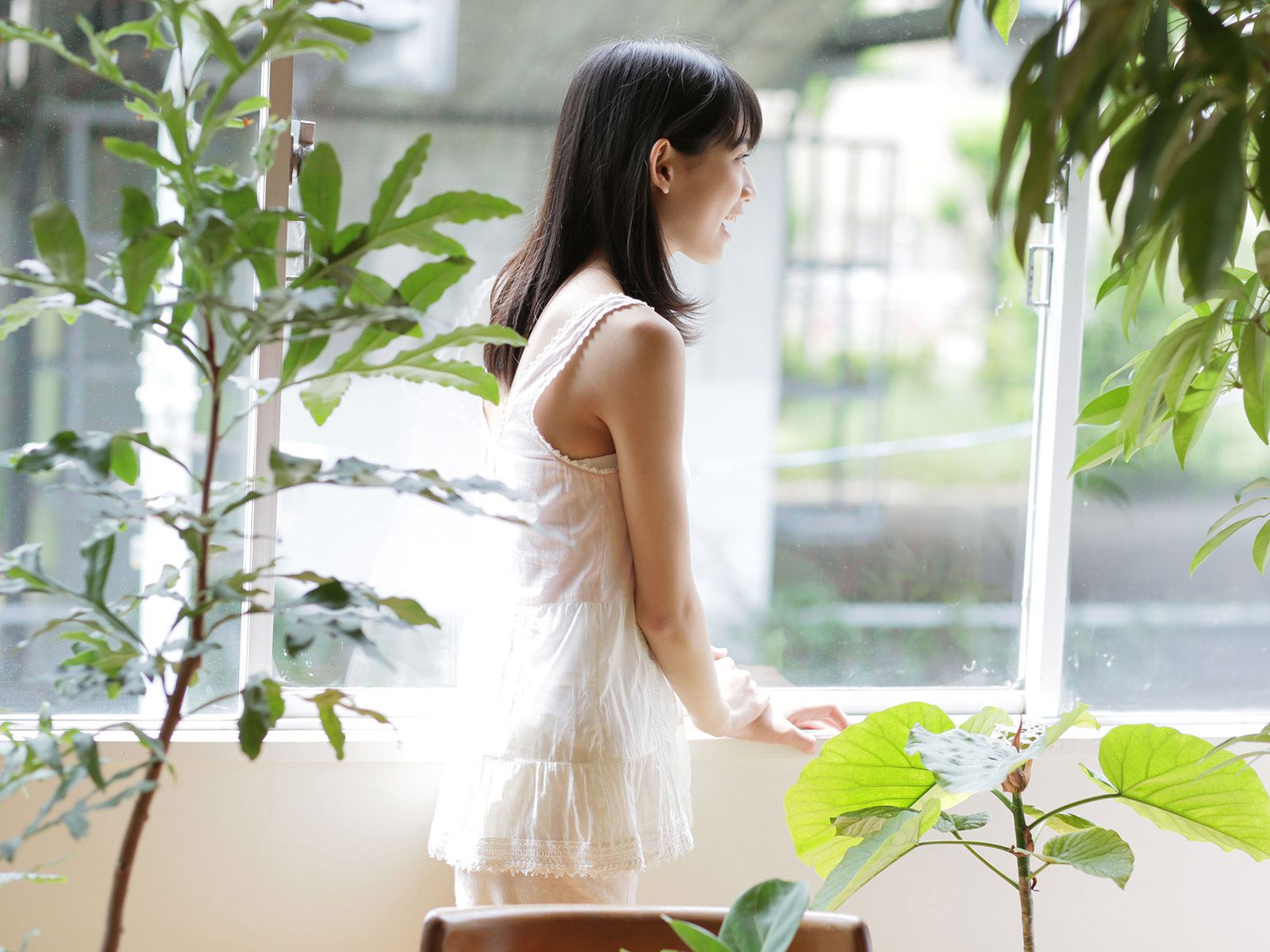 Honoka Akimoto 秋本帆華 《PROTO STAR》-图6