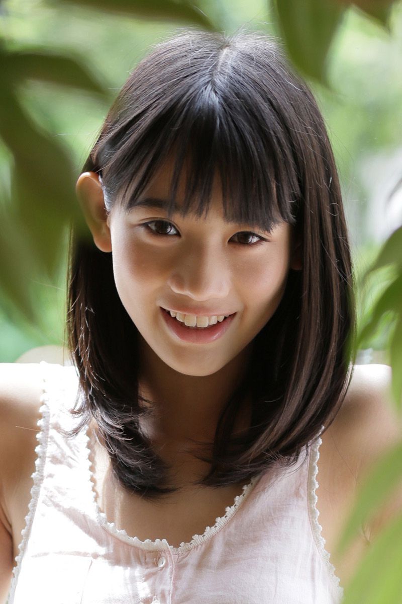 Honoka Akimoto 秋本帆華 《PROTO STAR》-图7