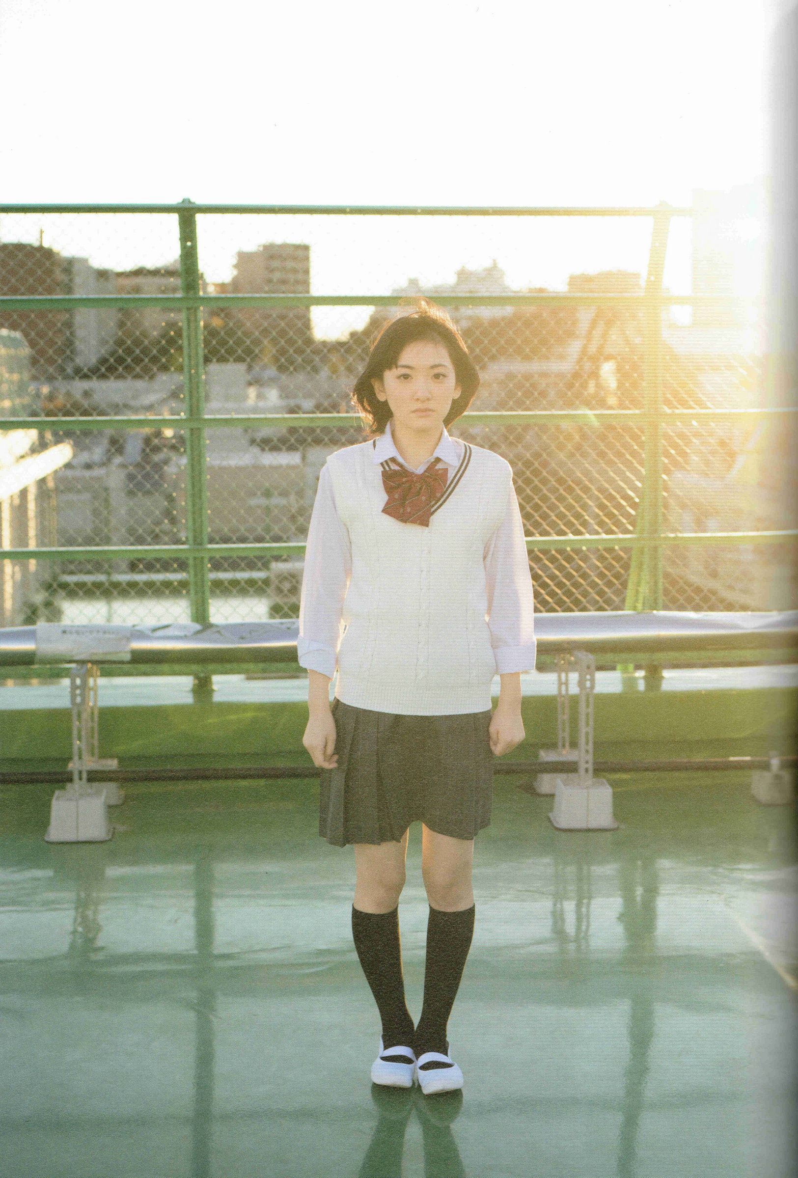 生駒里奈《君の足跡》-图101