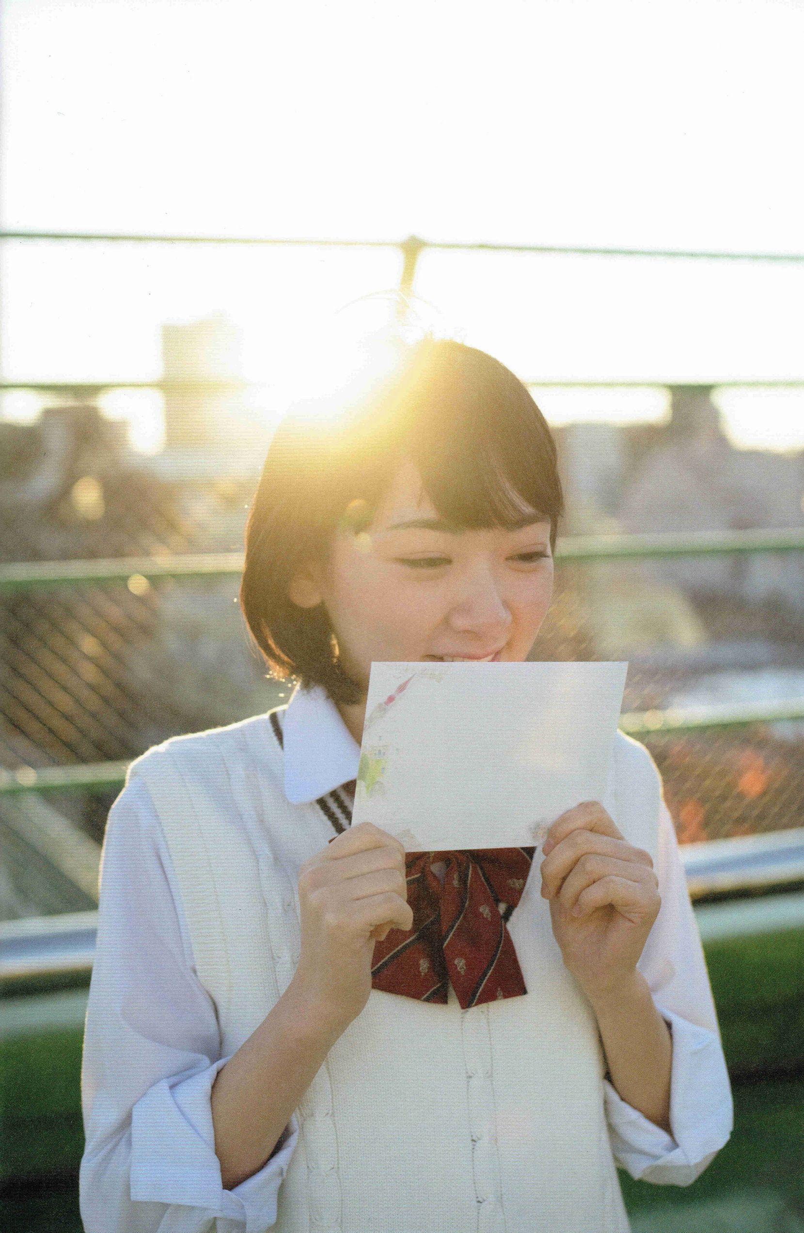 生駒里奈《君の足跡》-图102