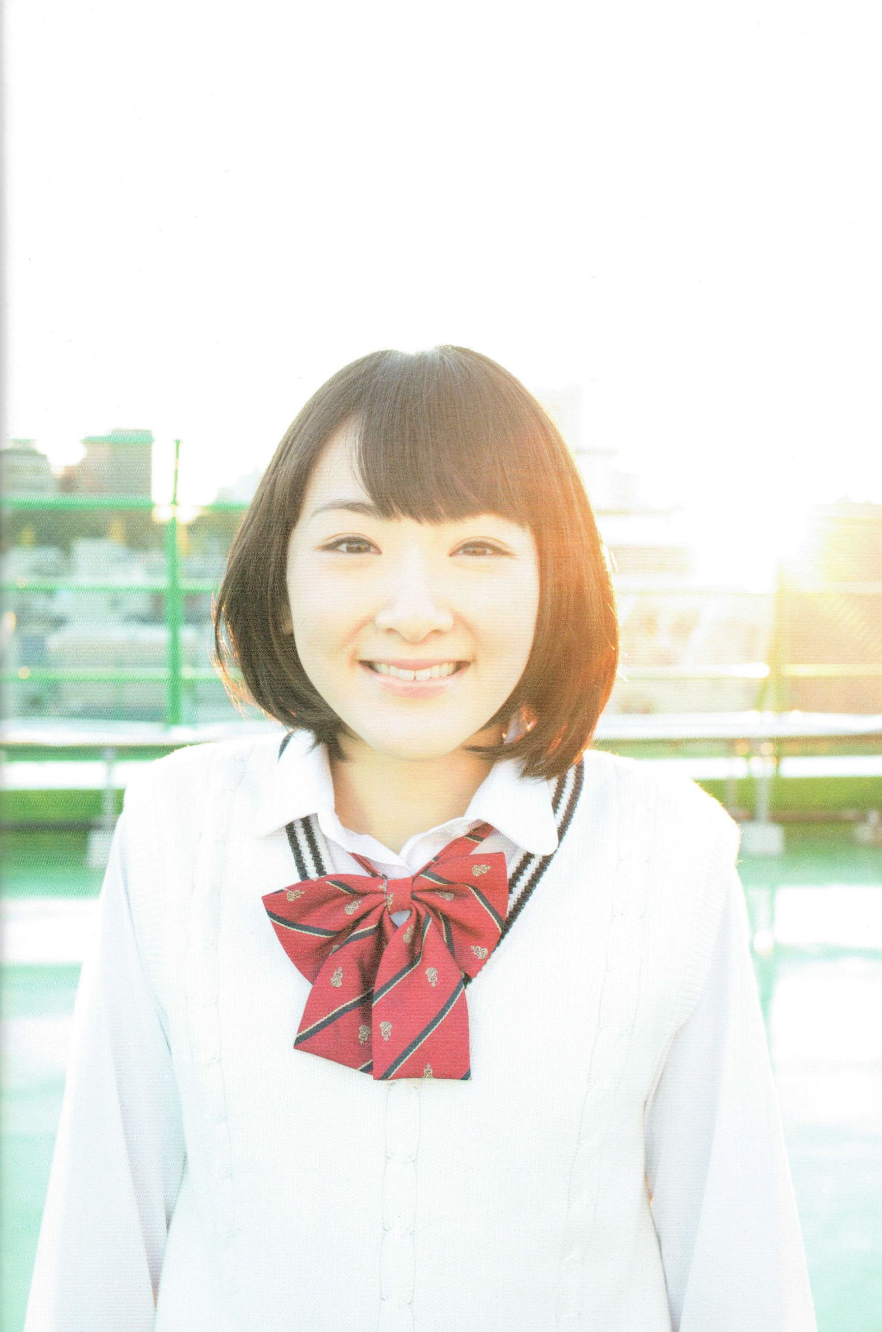 生駒里奈《君の足跡》-图105