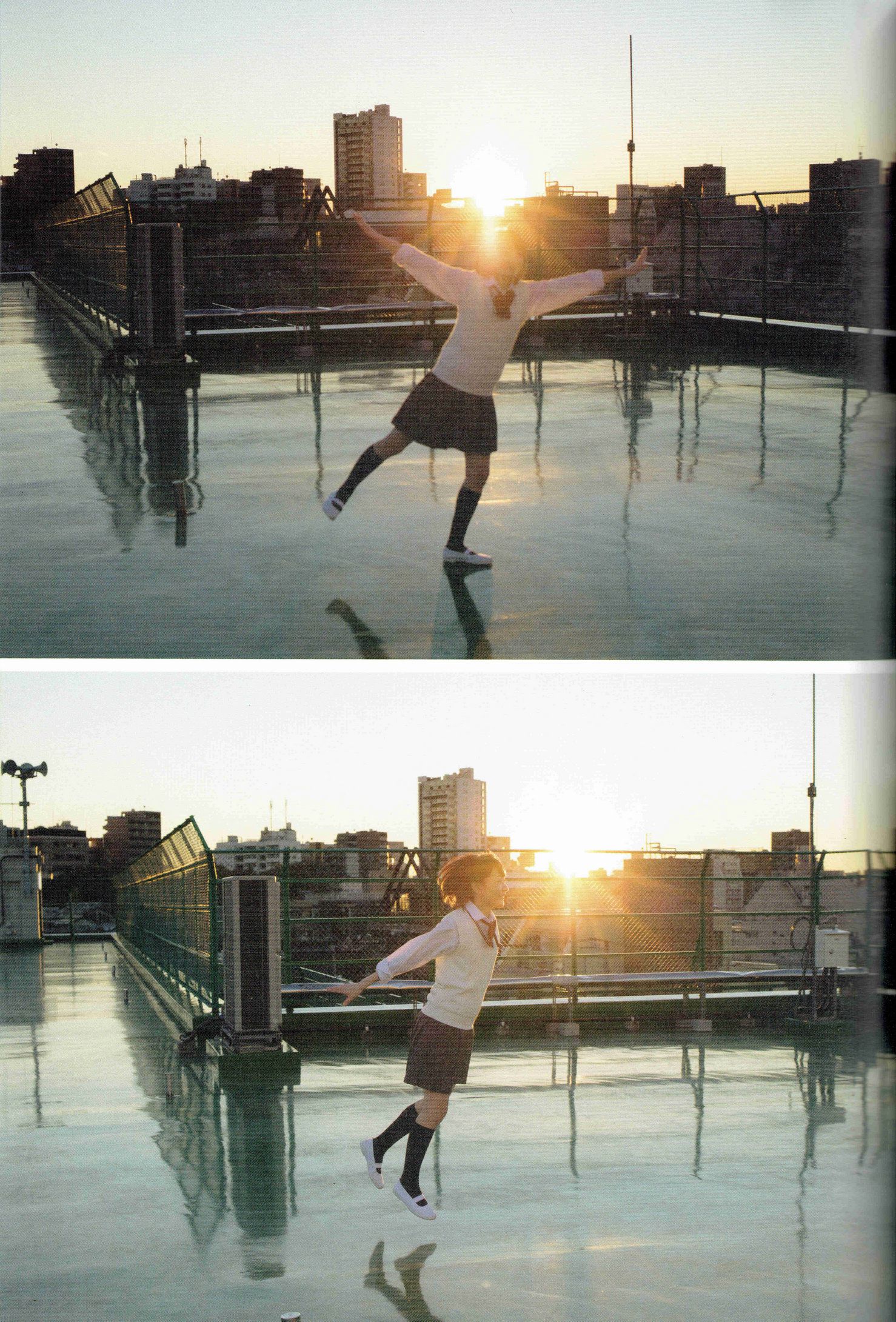 生駒里奈《君の足跡》-图106