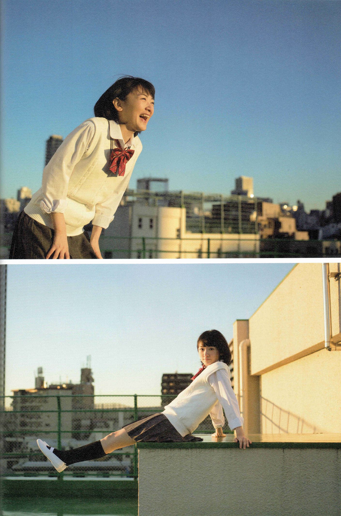 生駒里奈《君の足跡》-图107