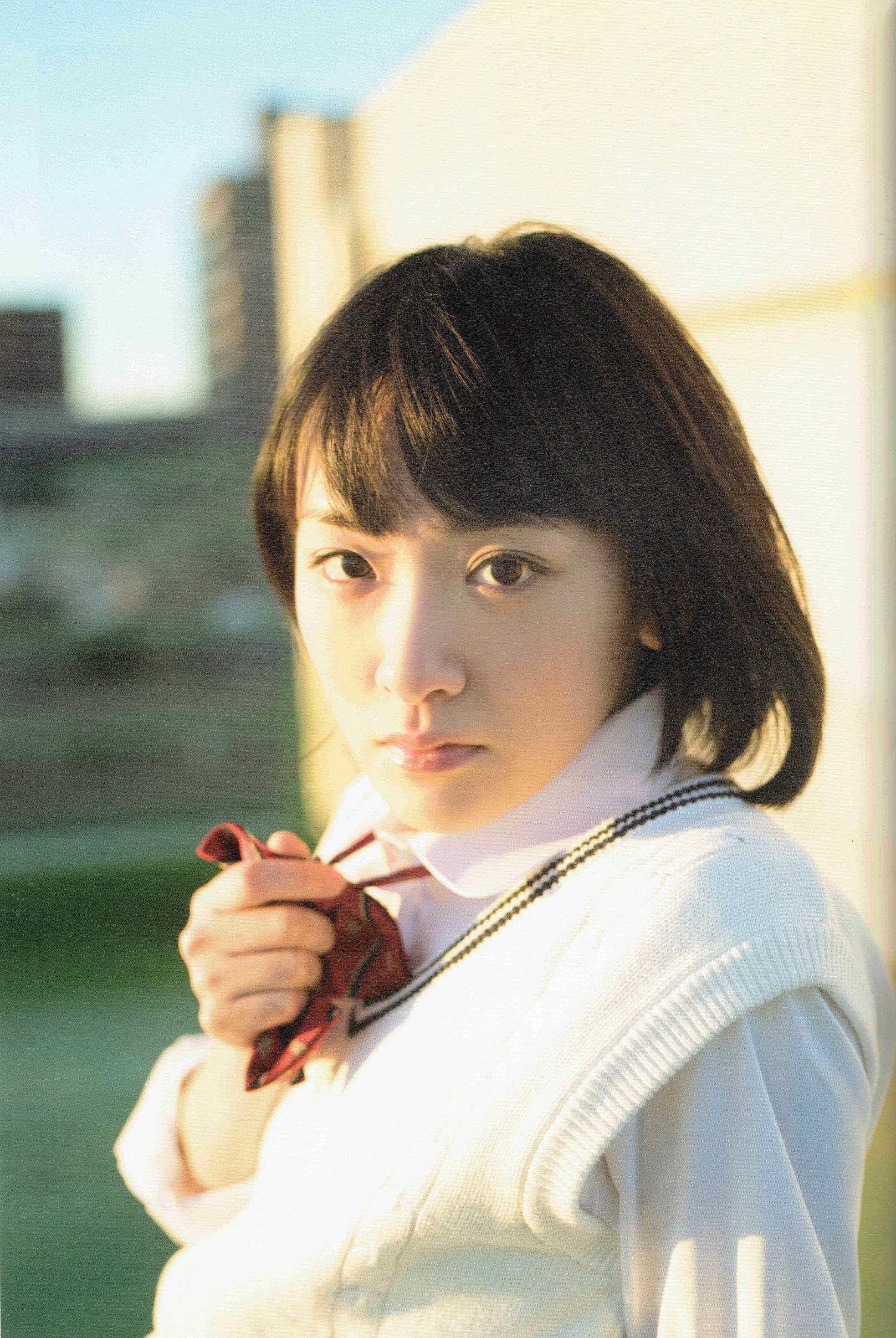 生駒里奈《君の足跡》-图108