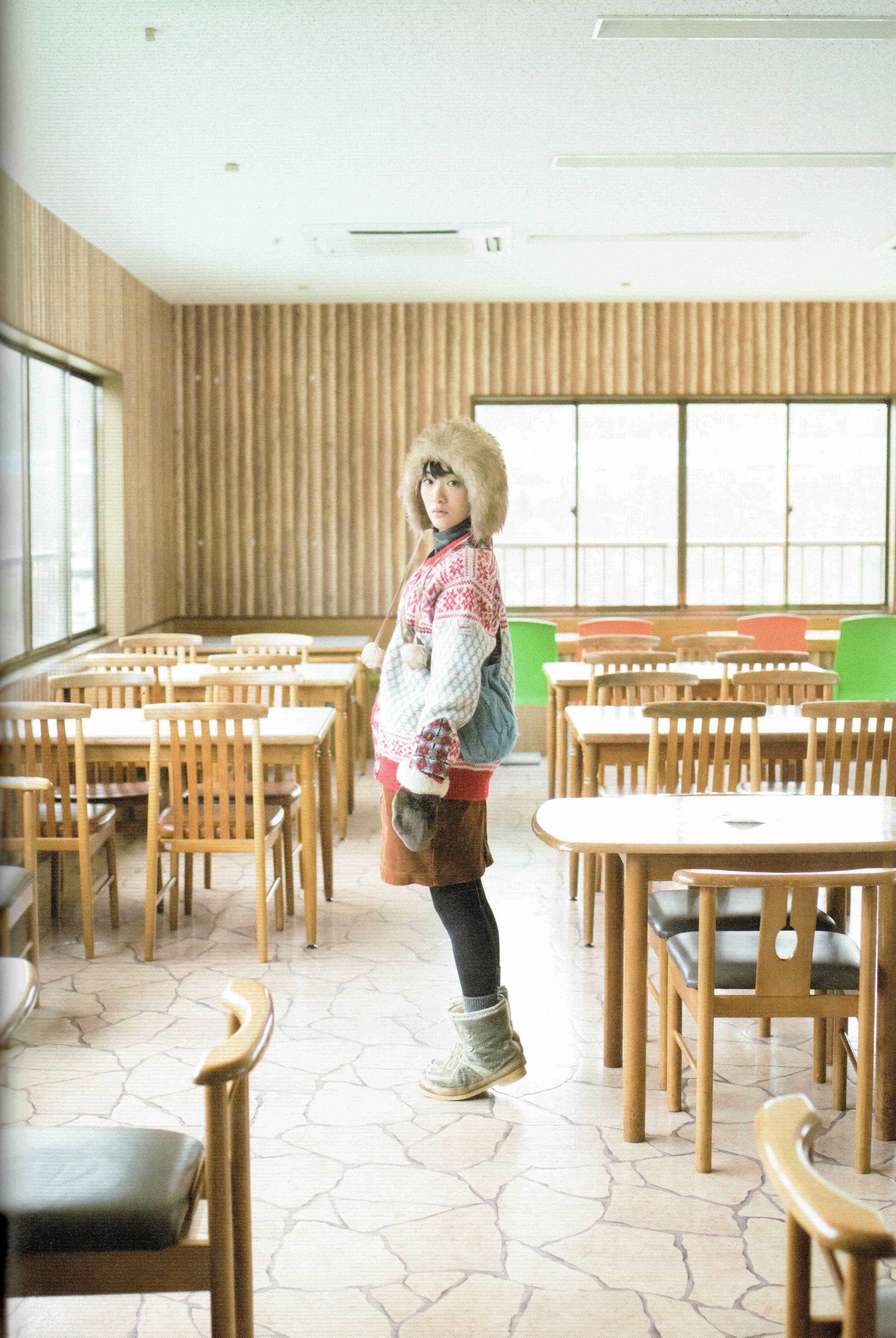 生駒里奈《君の足跡》-图10