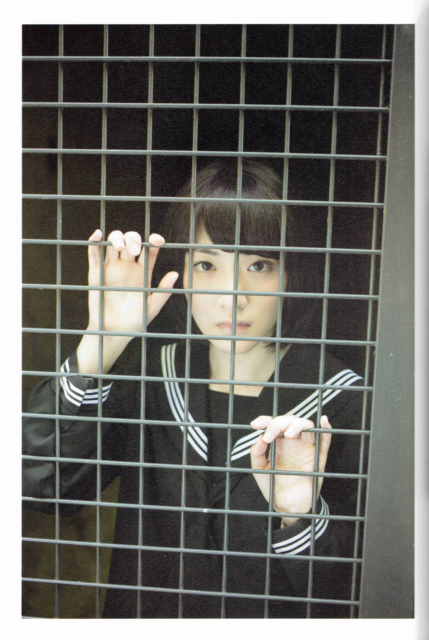 生駒里奈《君の足跡》-图109