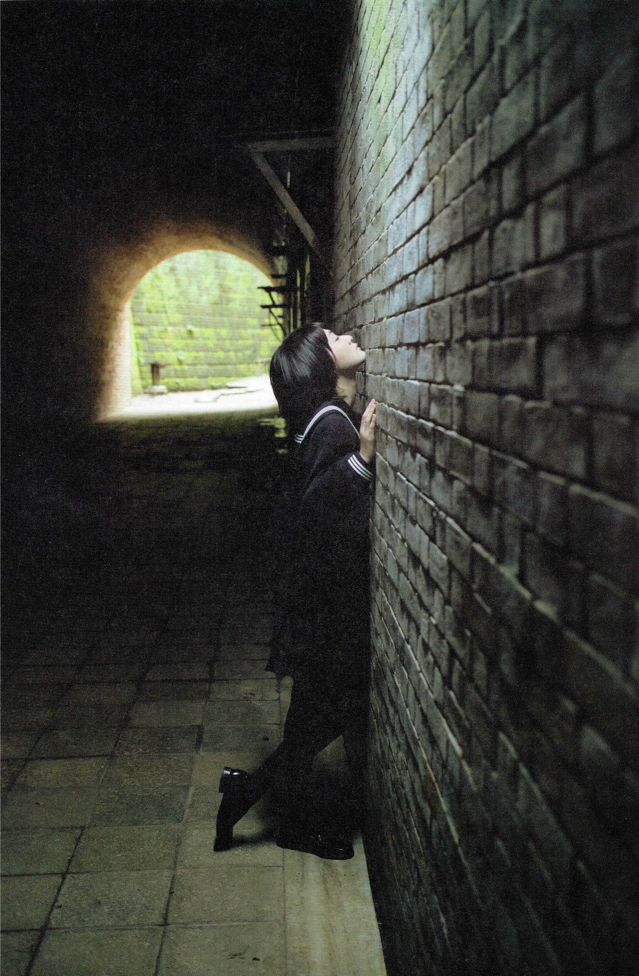 生駒里奈《君の足跡》-图110