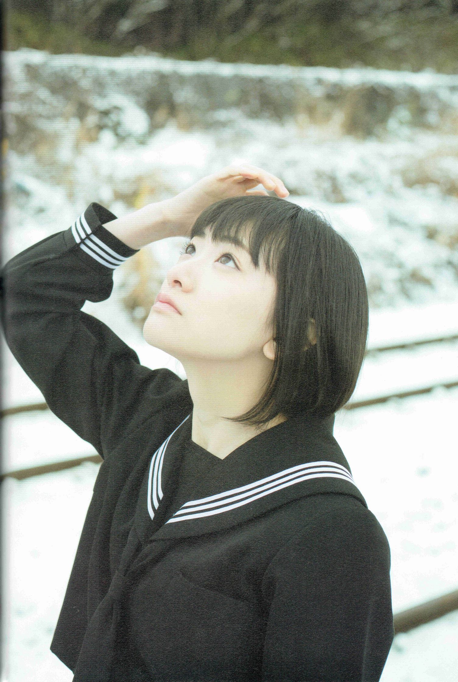 生駒里奈《君の足跡》-图114