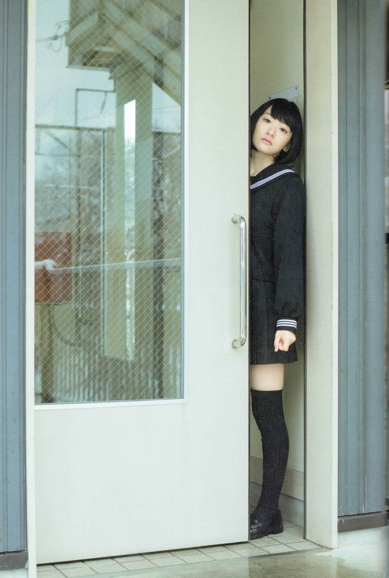 生駒里奈《君の足跡》-图116