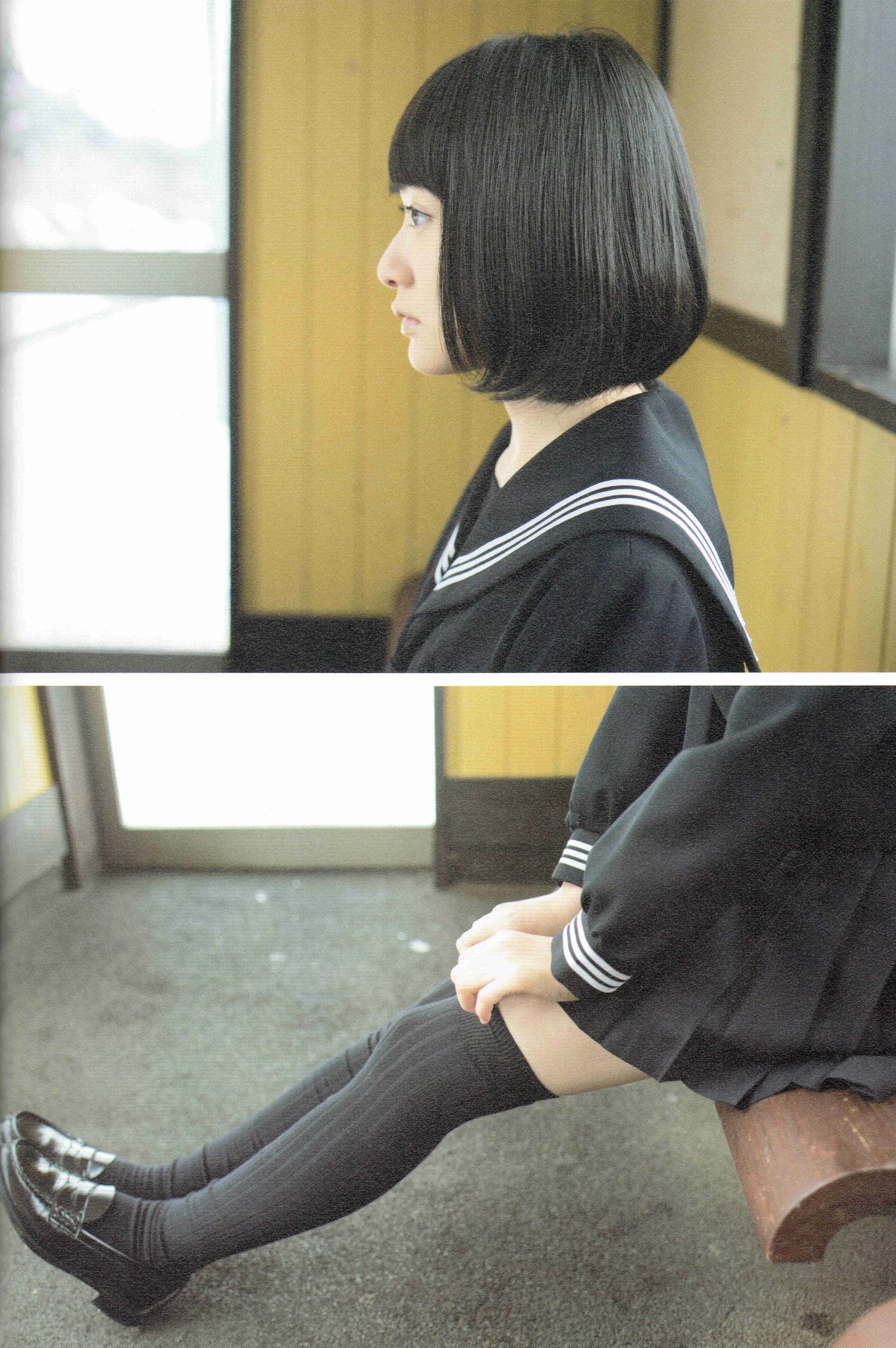 生駒里奈《君の足跡》-图117