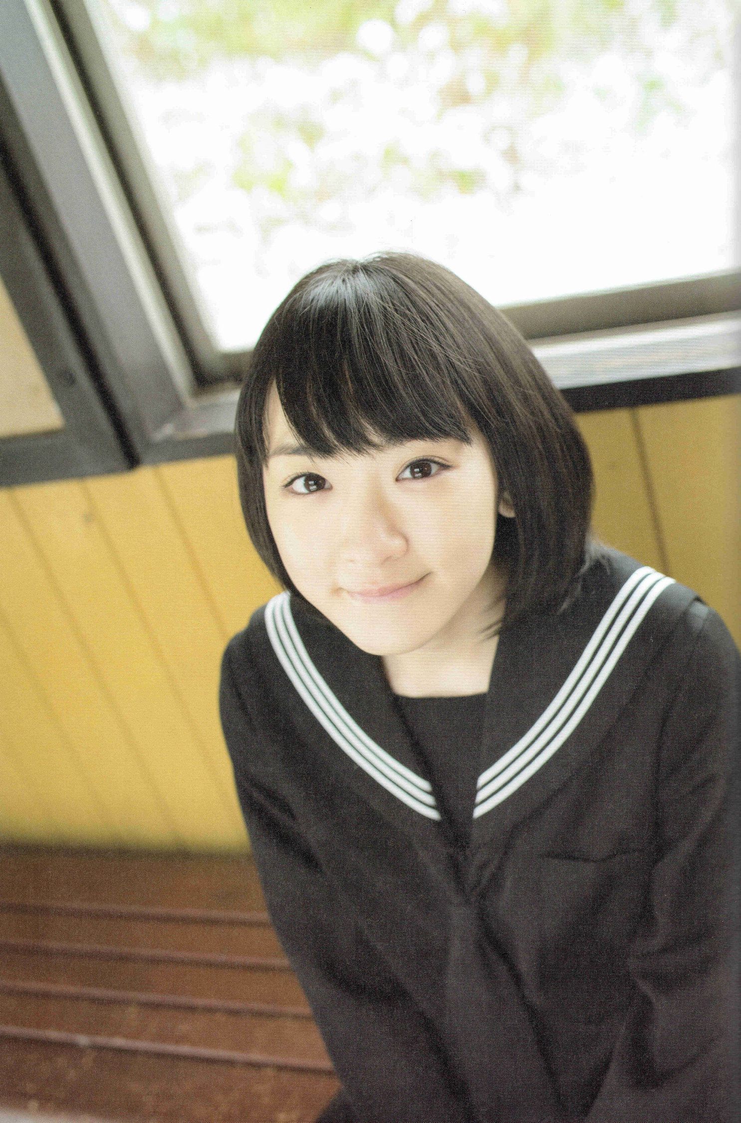 生駒里奈《君の足跡》-图118