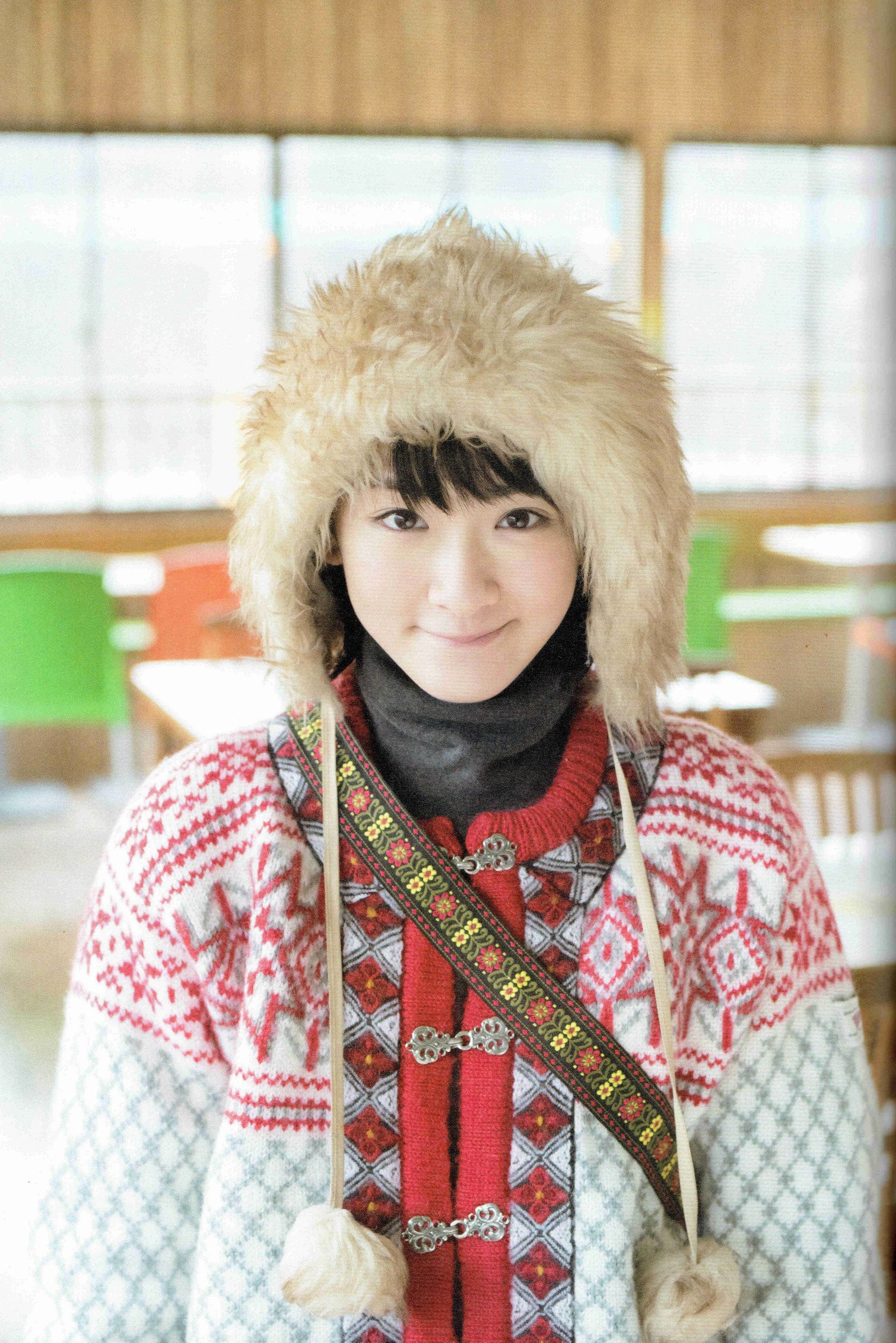 生駒里奈《君の足跡》-图11