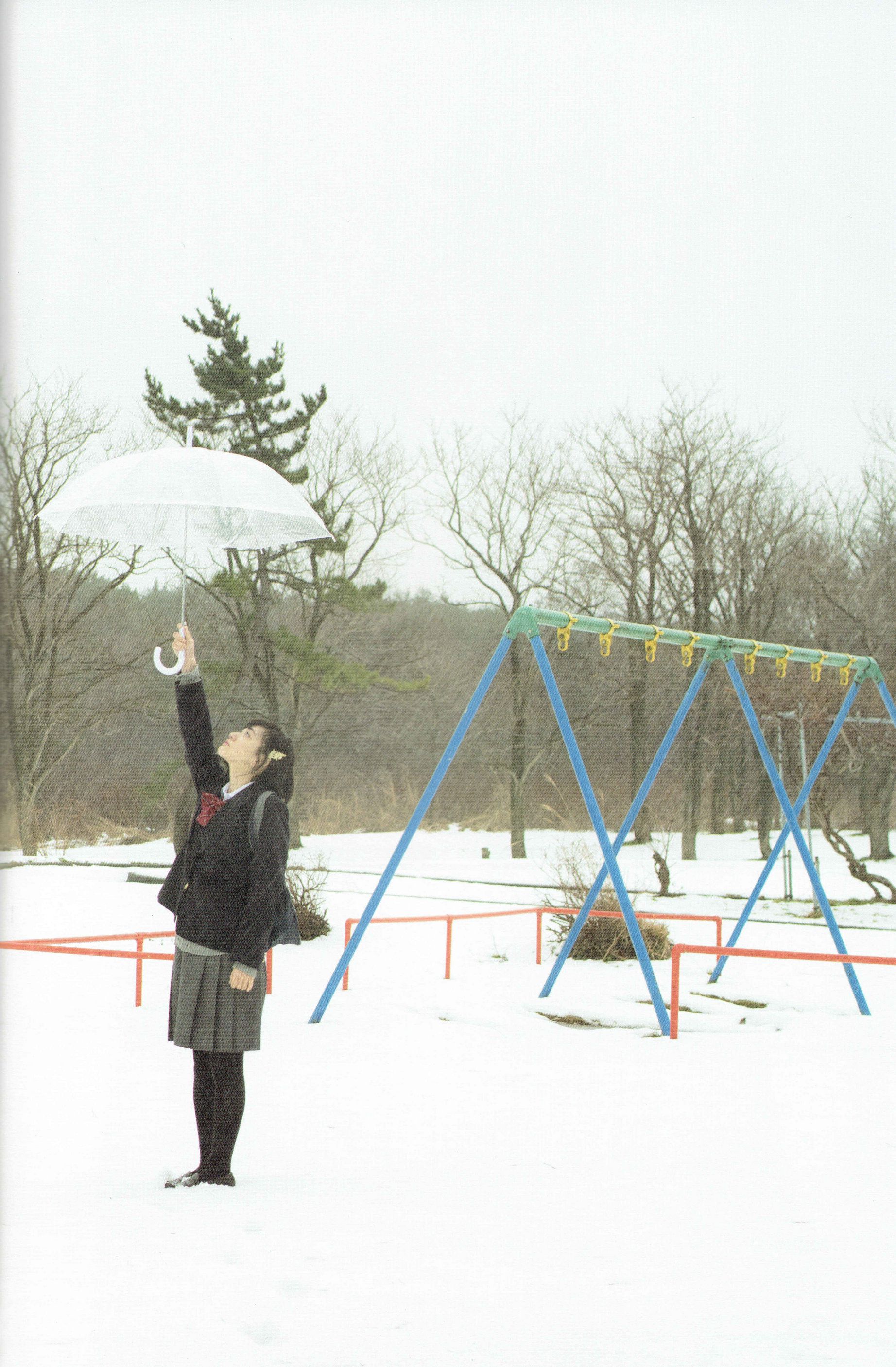 生駒里奈《君の足跡》-图121