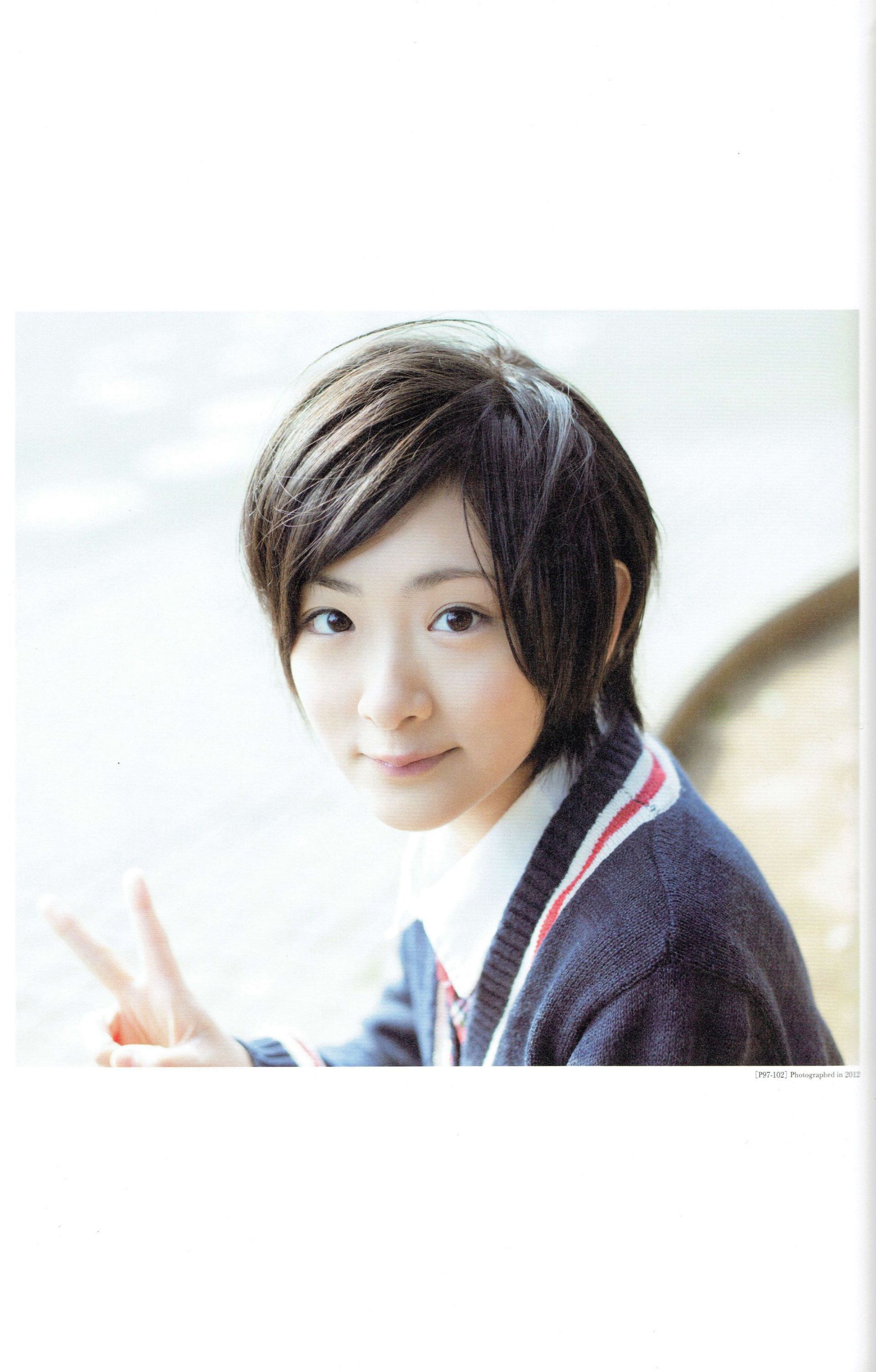 生駒里奈《君の足跡》-图123