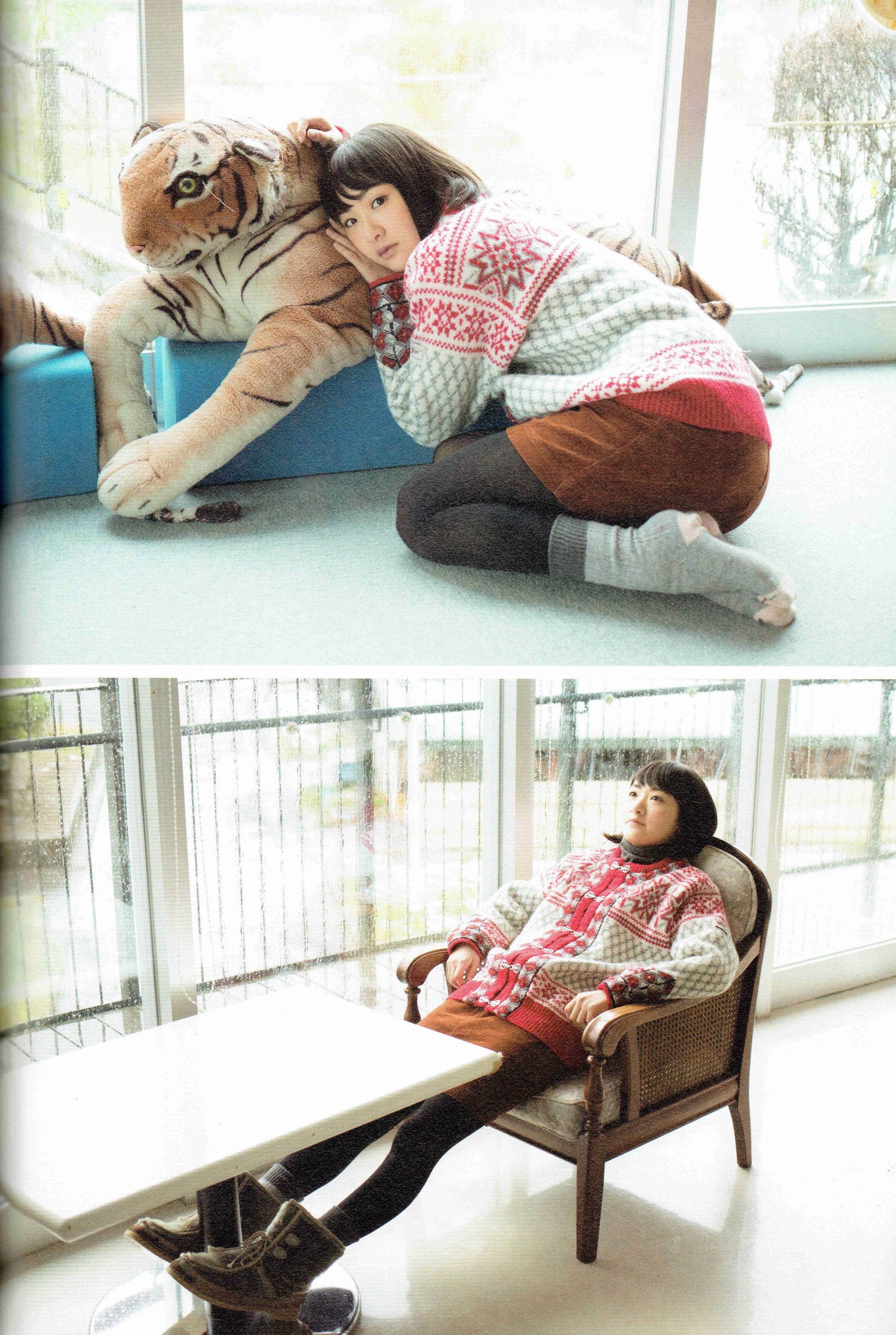 生駒里奈《君の足跡》-图13