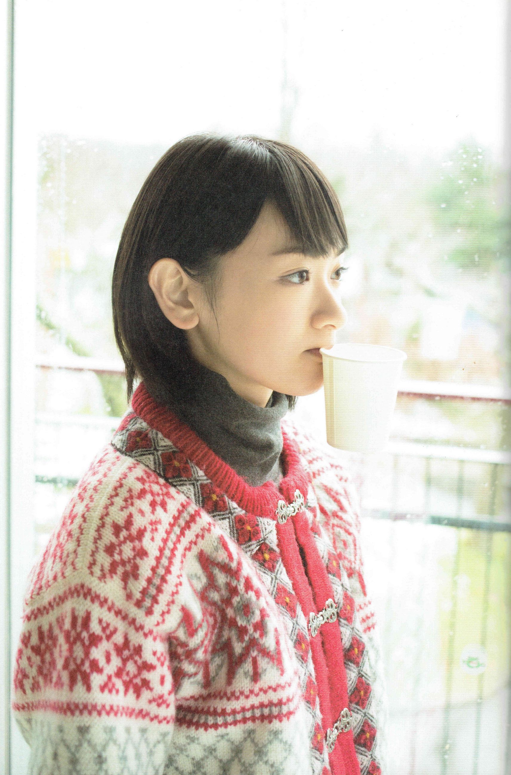 生駒里奈《君の足跡》-图14