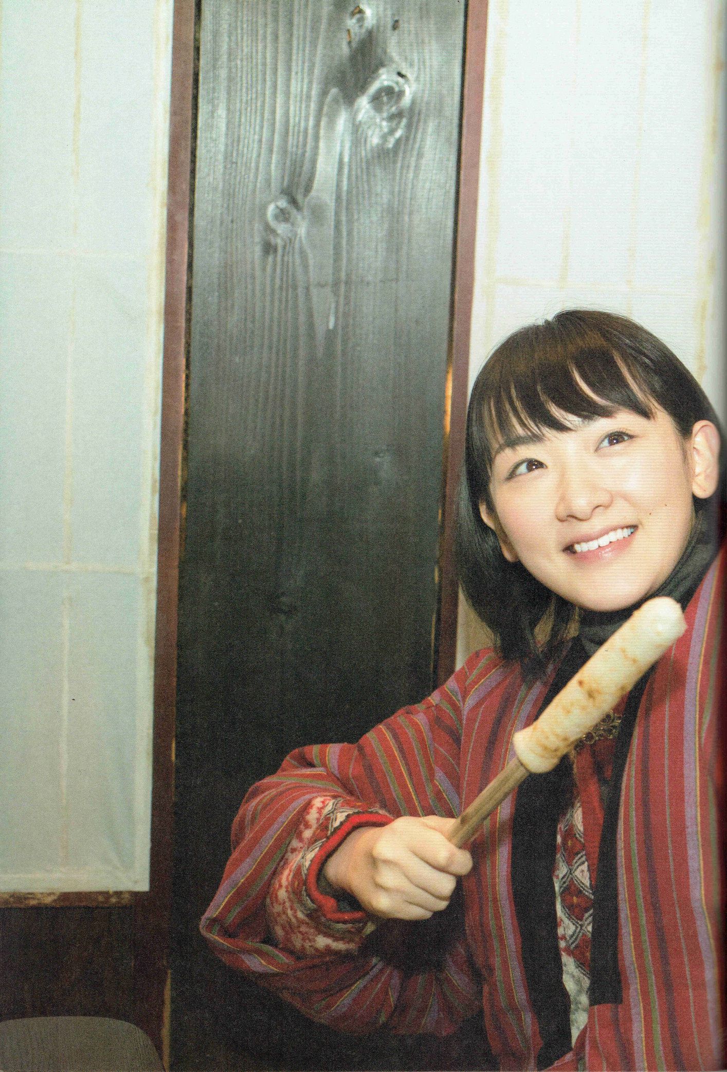 生駒里奈《君の足跡》-图20