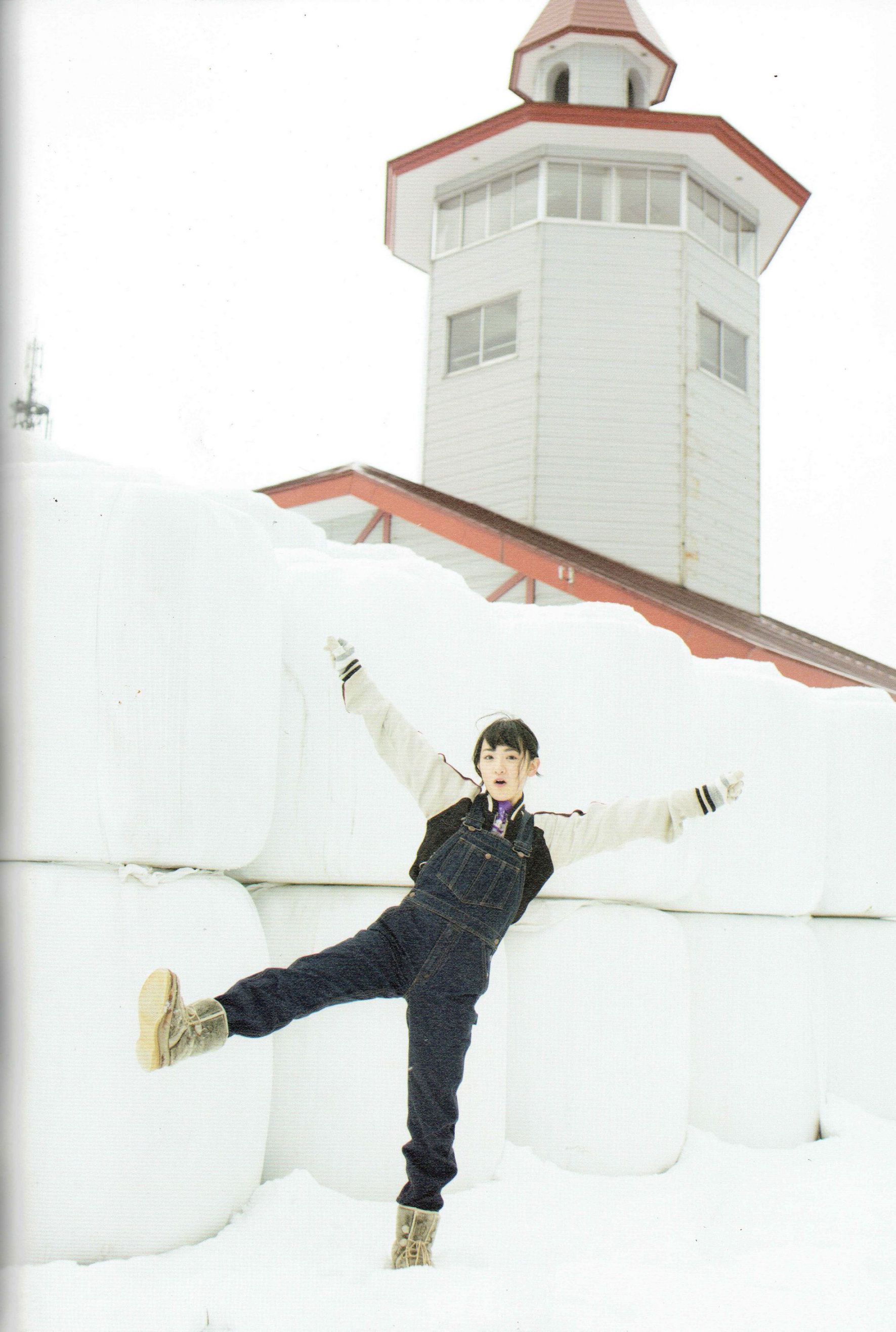 生駒里奈《君の足跡》-图21