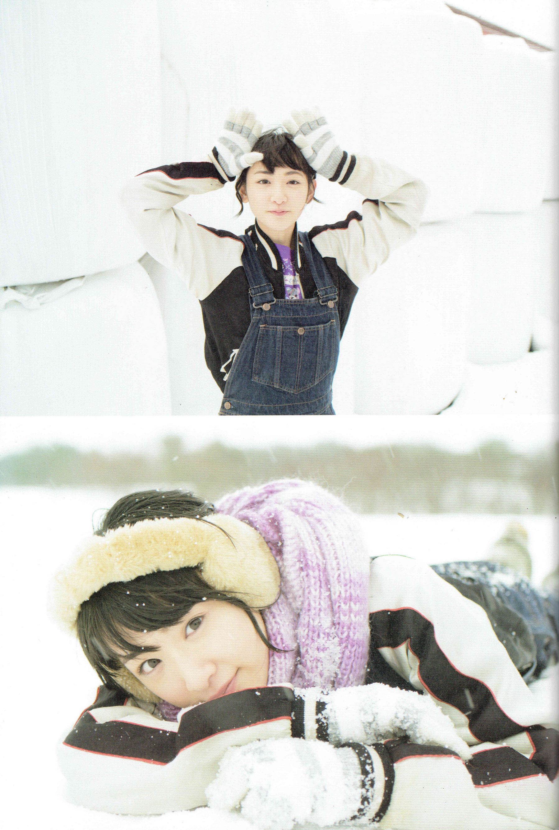 生駒里奈《君の足跡》-图22