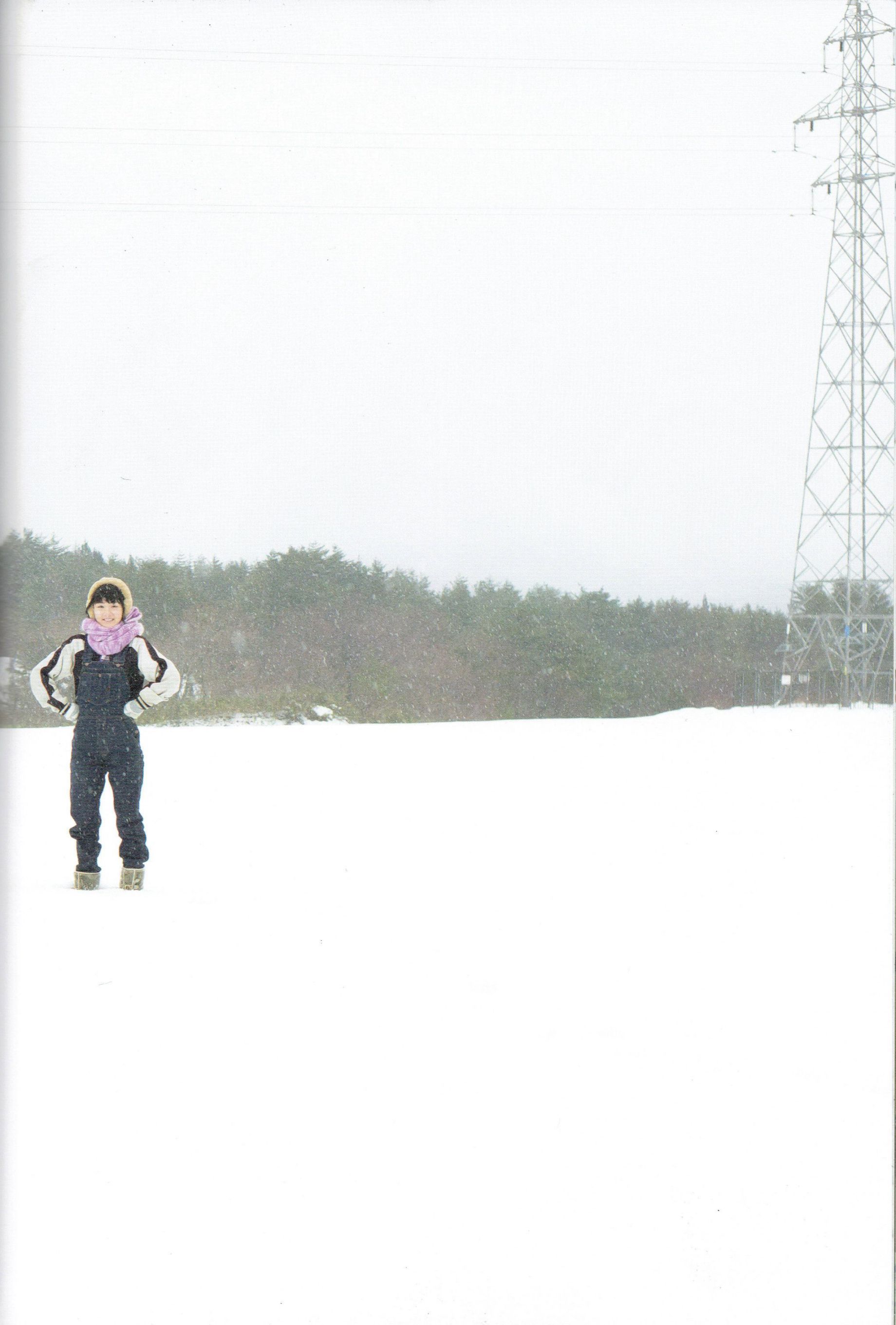 生駒里奈《君の足跡》-图25